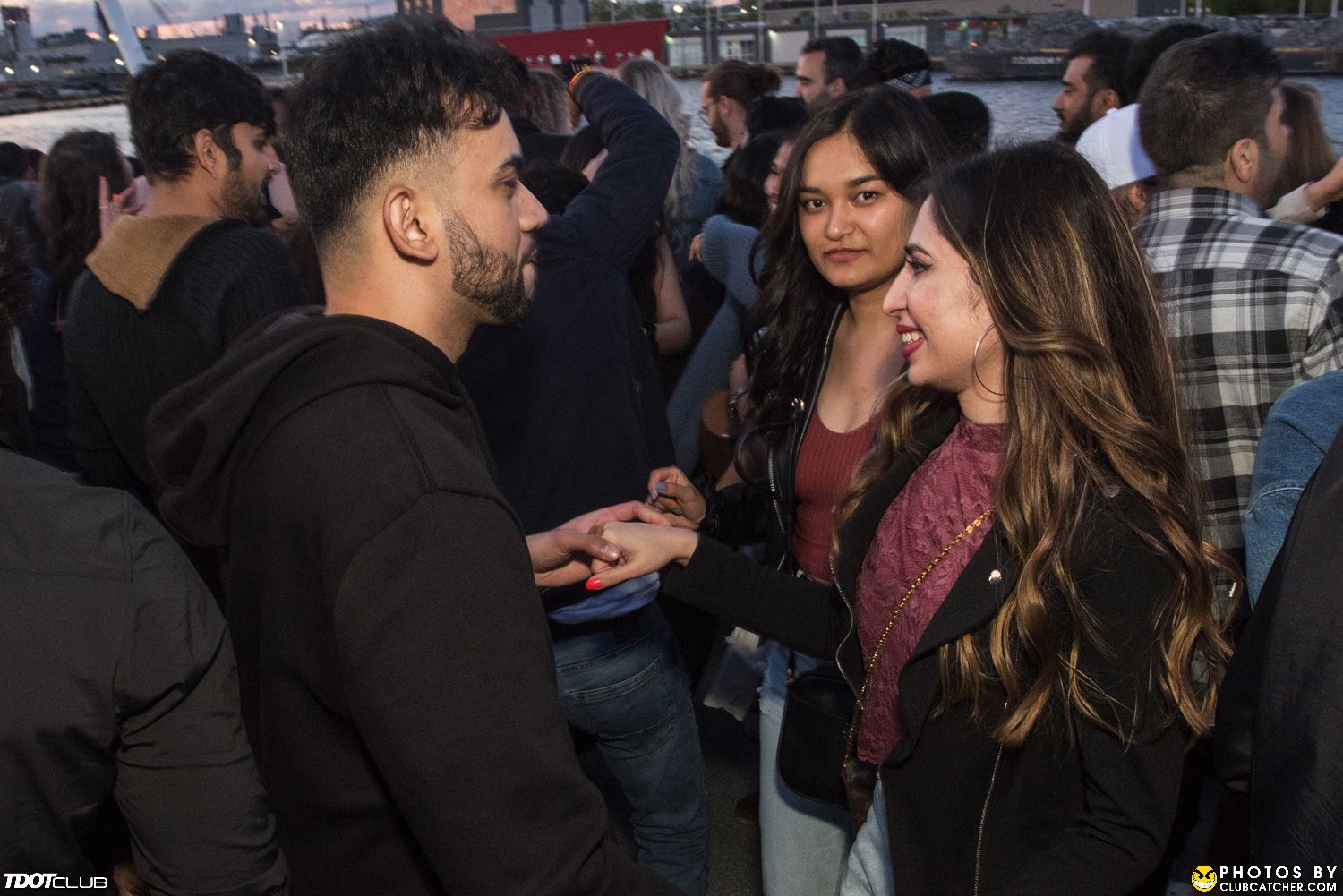 Empress Of Canada party venue photo 306 - May 22nd, 2022