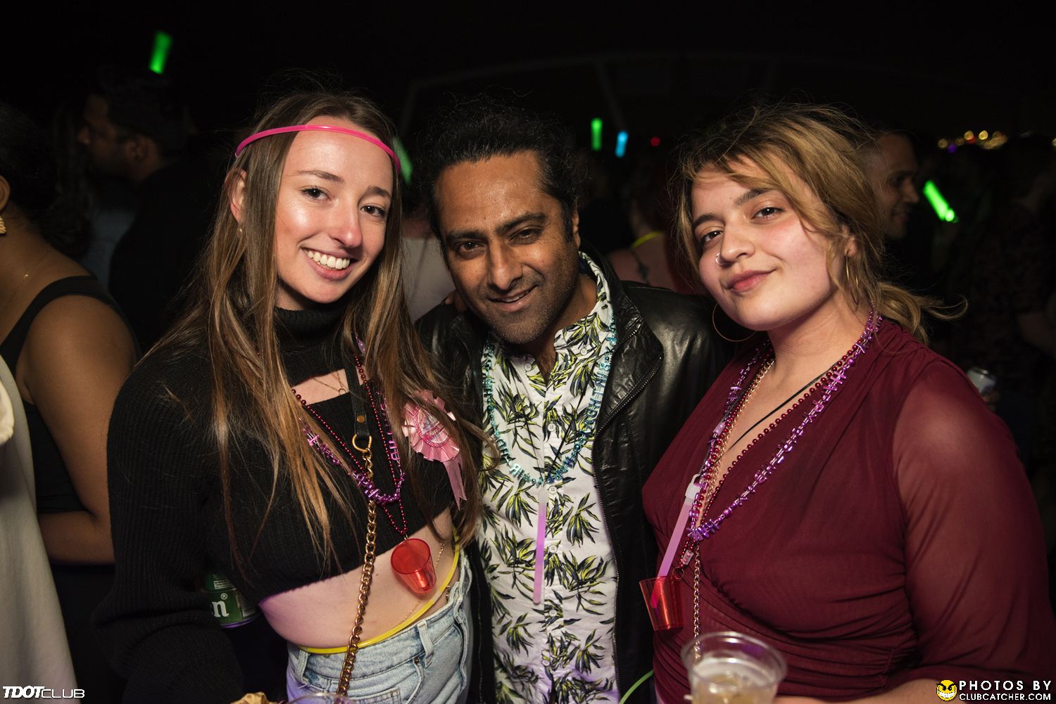 Empress Of Canada party venue photo 307 - May 22nd, 2022