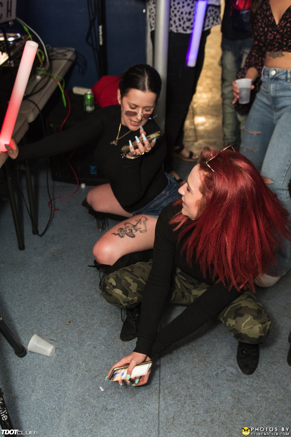 Empress Of Canada party venue photo 309 - May 22nd, 2022