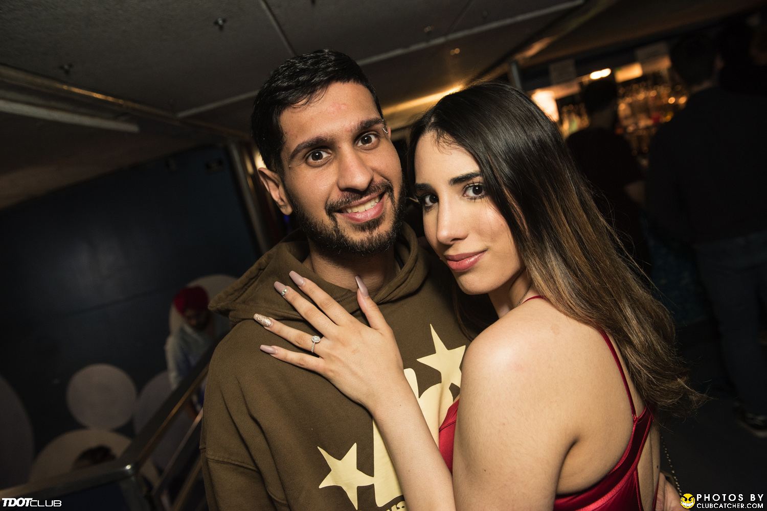 Empress Of Canada party venue photo 310 - May 22nd, 2022