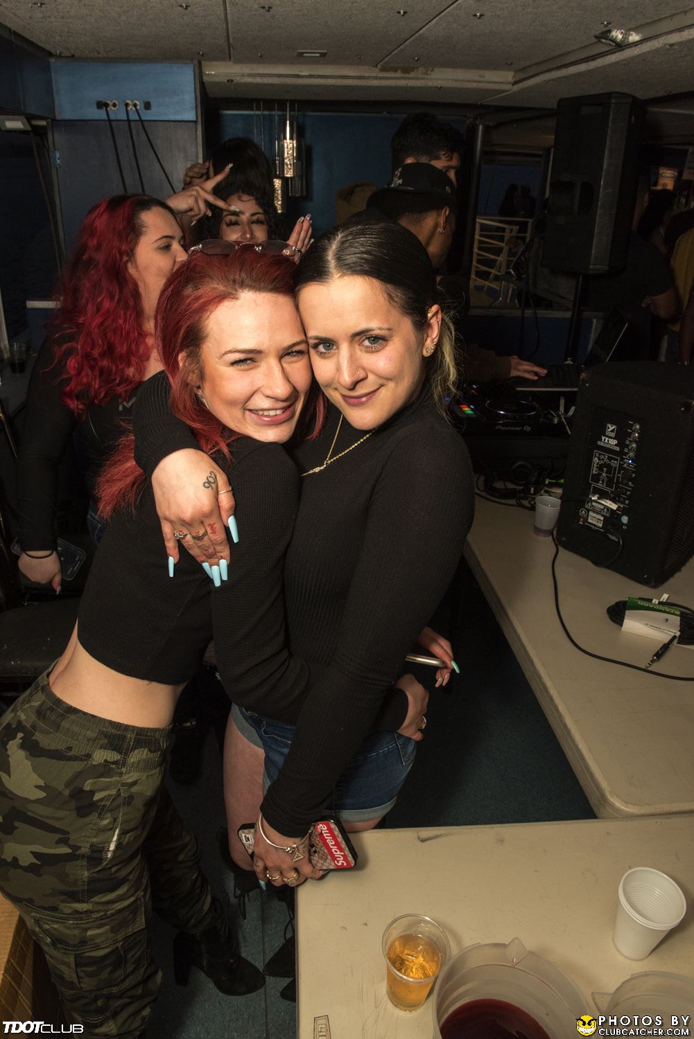 Empress Of Canada party venue photo 311 - May 22nd, 2022