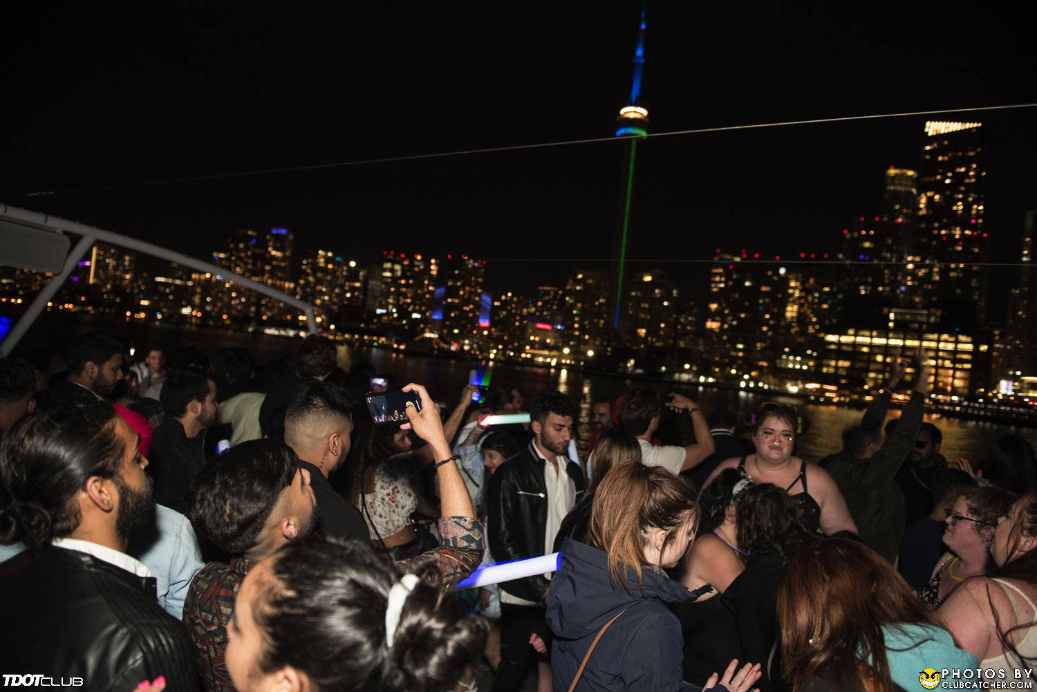 Empress Of Canada party venue photo 316 - May 22nd, 2022