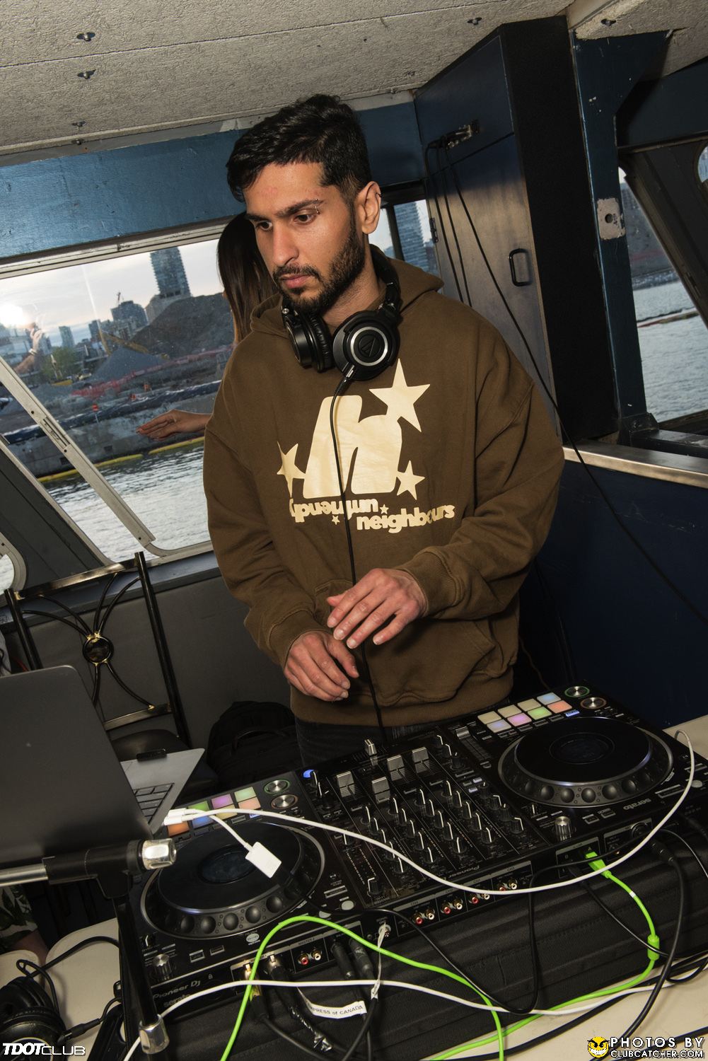 Empress Of Canada party venue photo 319 - May 22nd, 2022