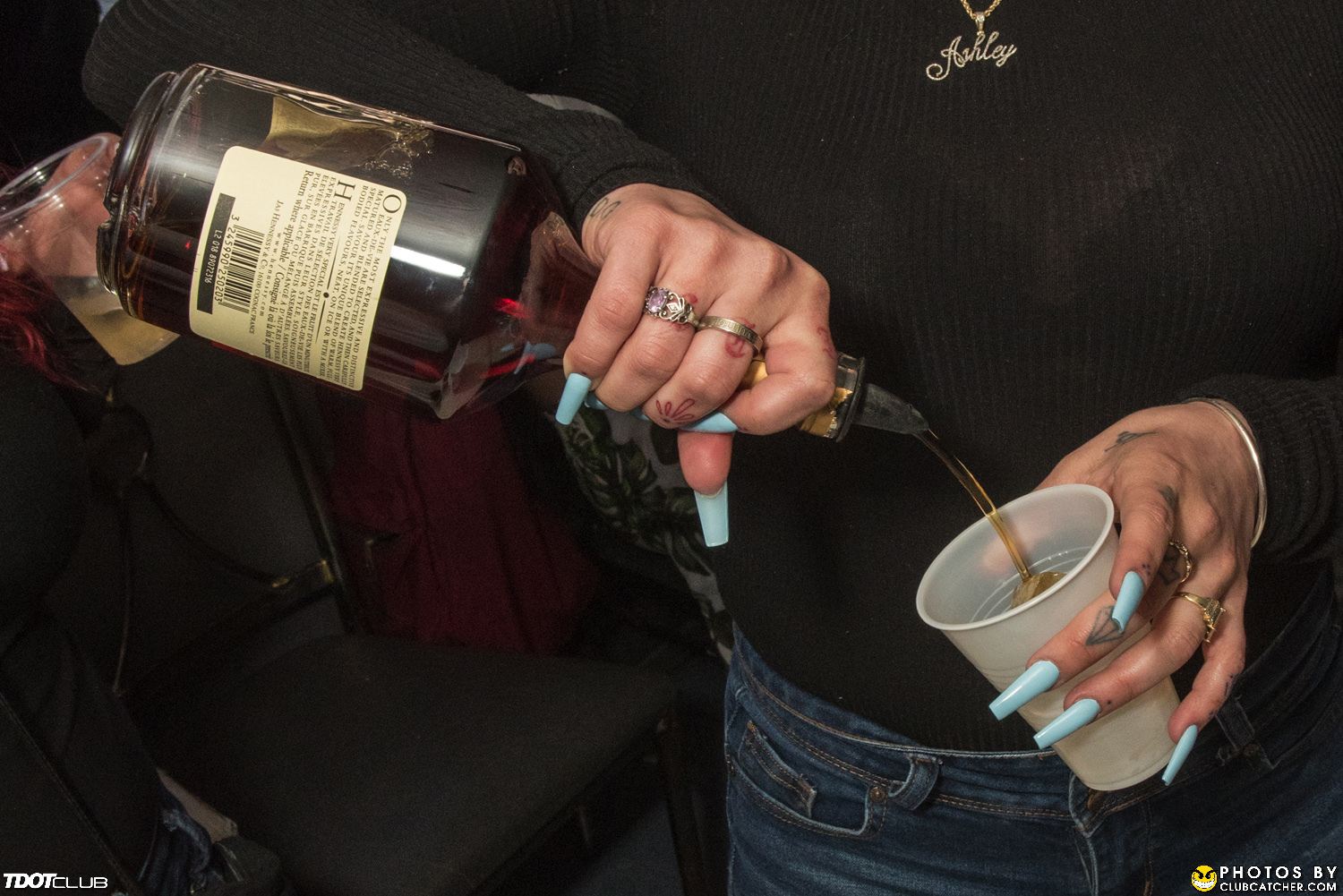 Empress Of Canada party venue photo 320 - May 22nd, 2022