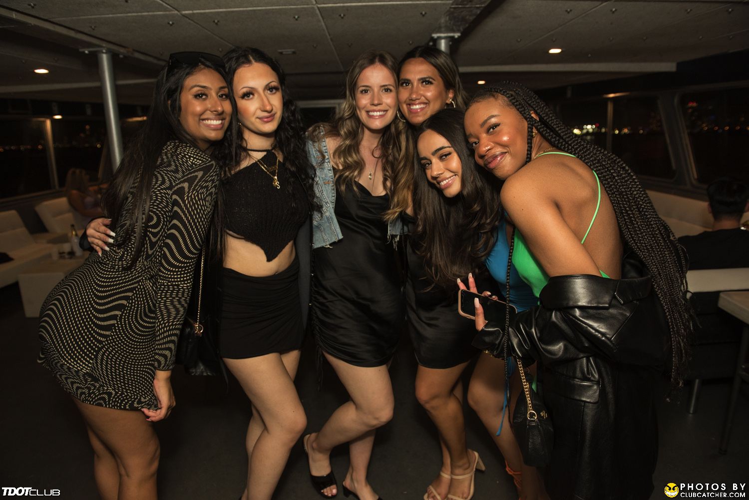 Empress Of Canada party venue photo 33 - May 22nd, 2022