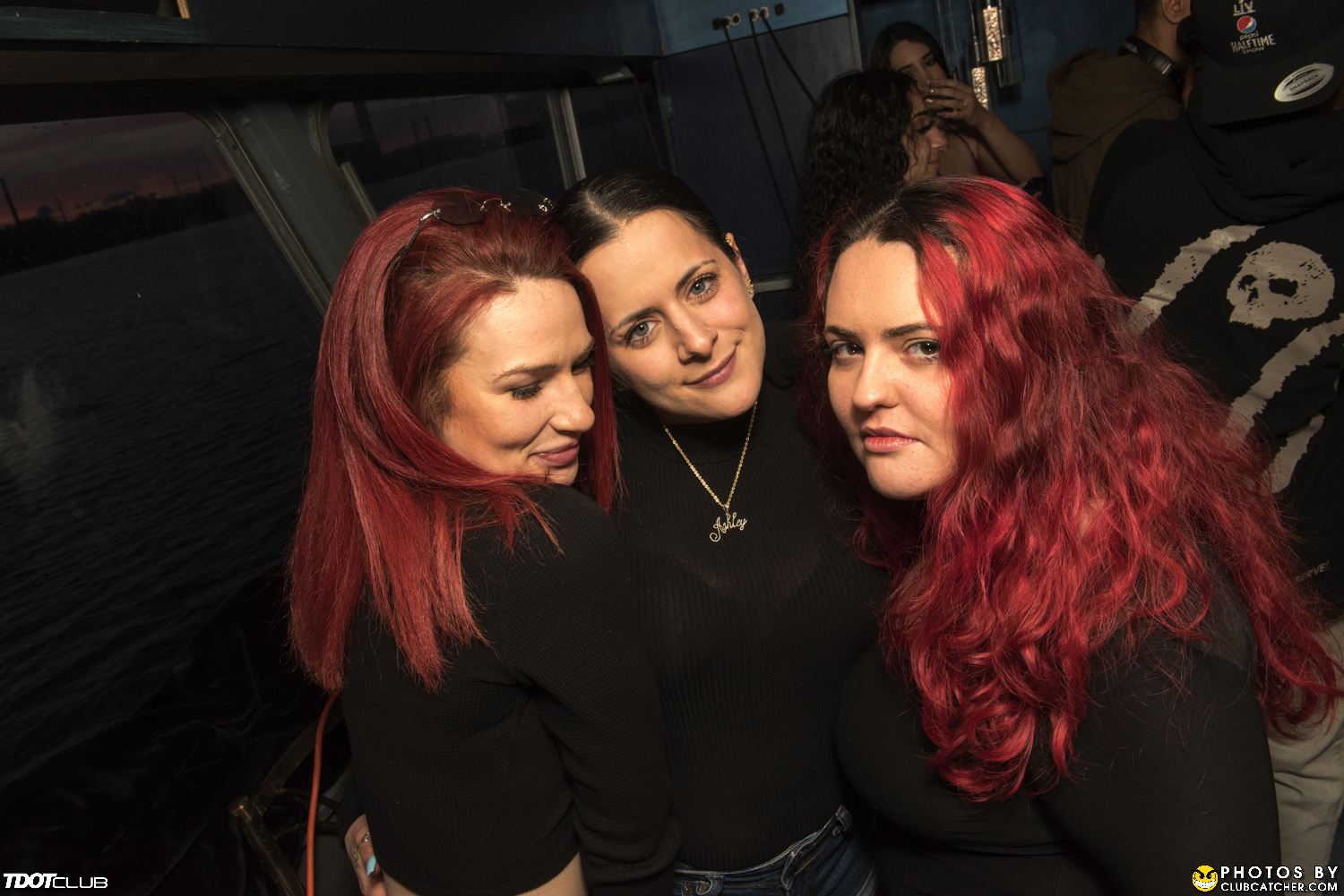 Empress Of Canada party venue photo 321 - May 22nd, 2022