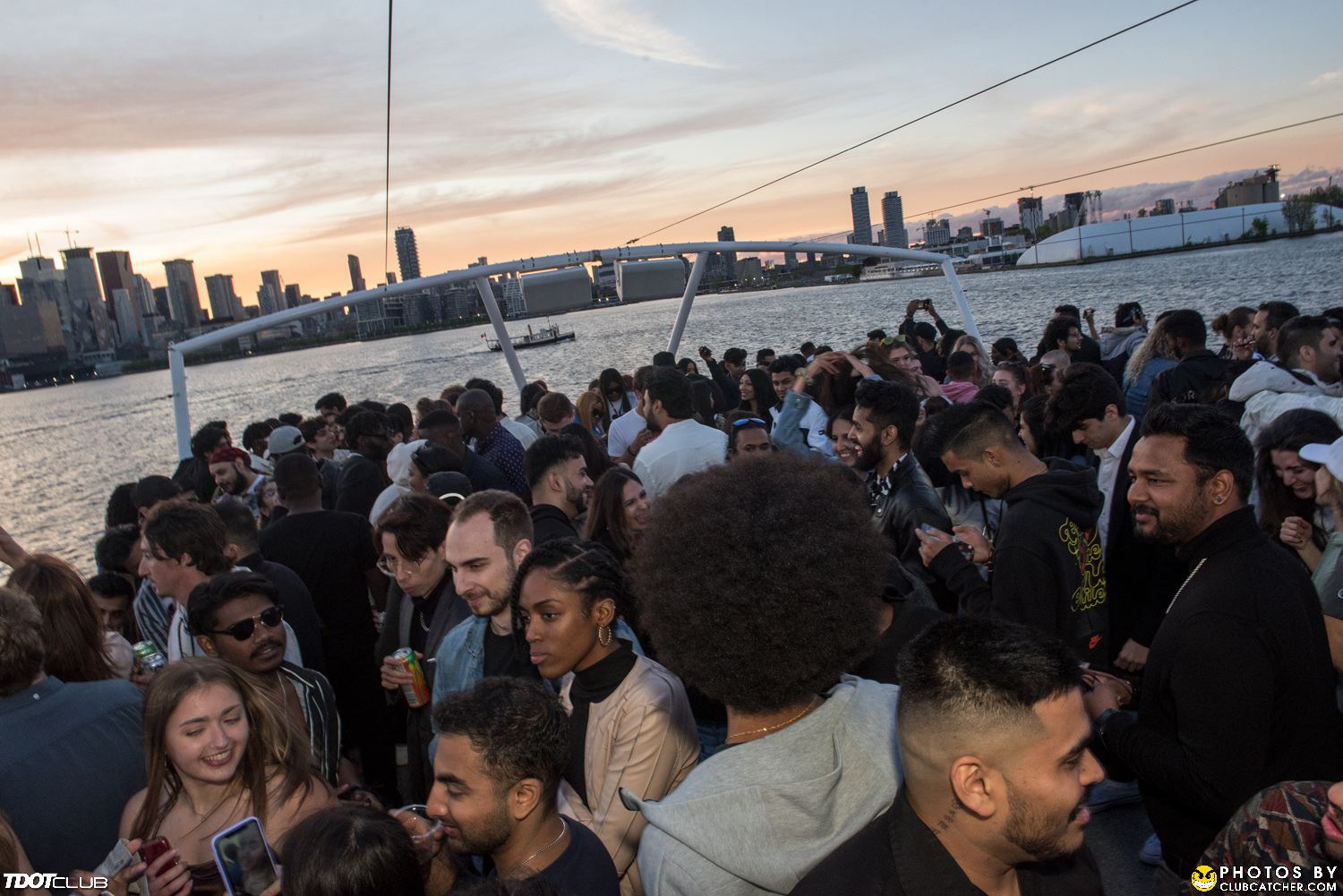 Empress Of Canada party venue photo 322 - May 22nd, 2022