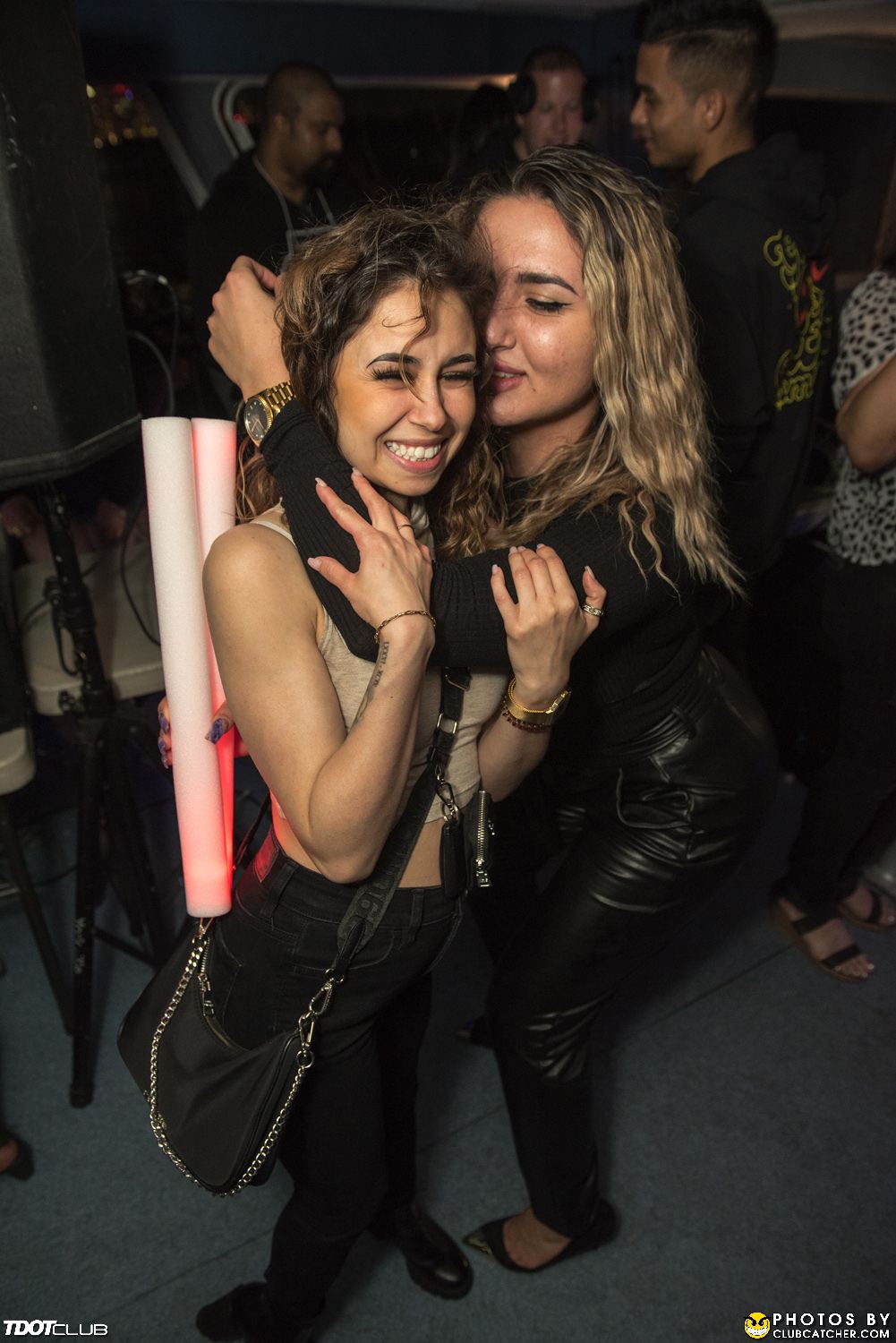 Empress Of Canada party venue photo 323 - May 22nd, 2022