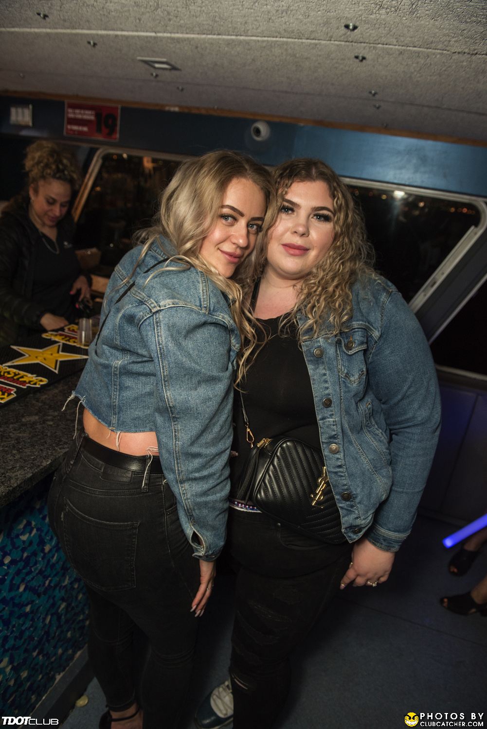 Empress Of Canada party venue photo 324 - May 22nd, 2022