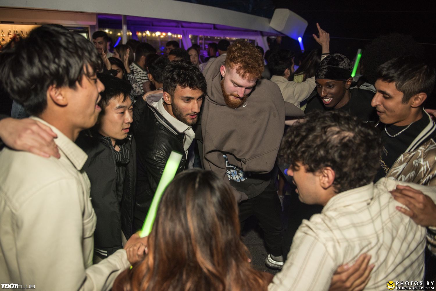 Empress Of Canada party venue photo 325 - May 22nd, 2022