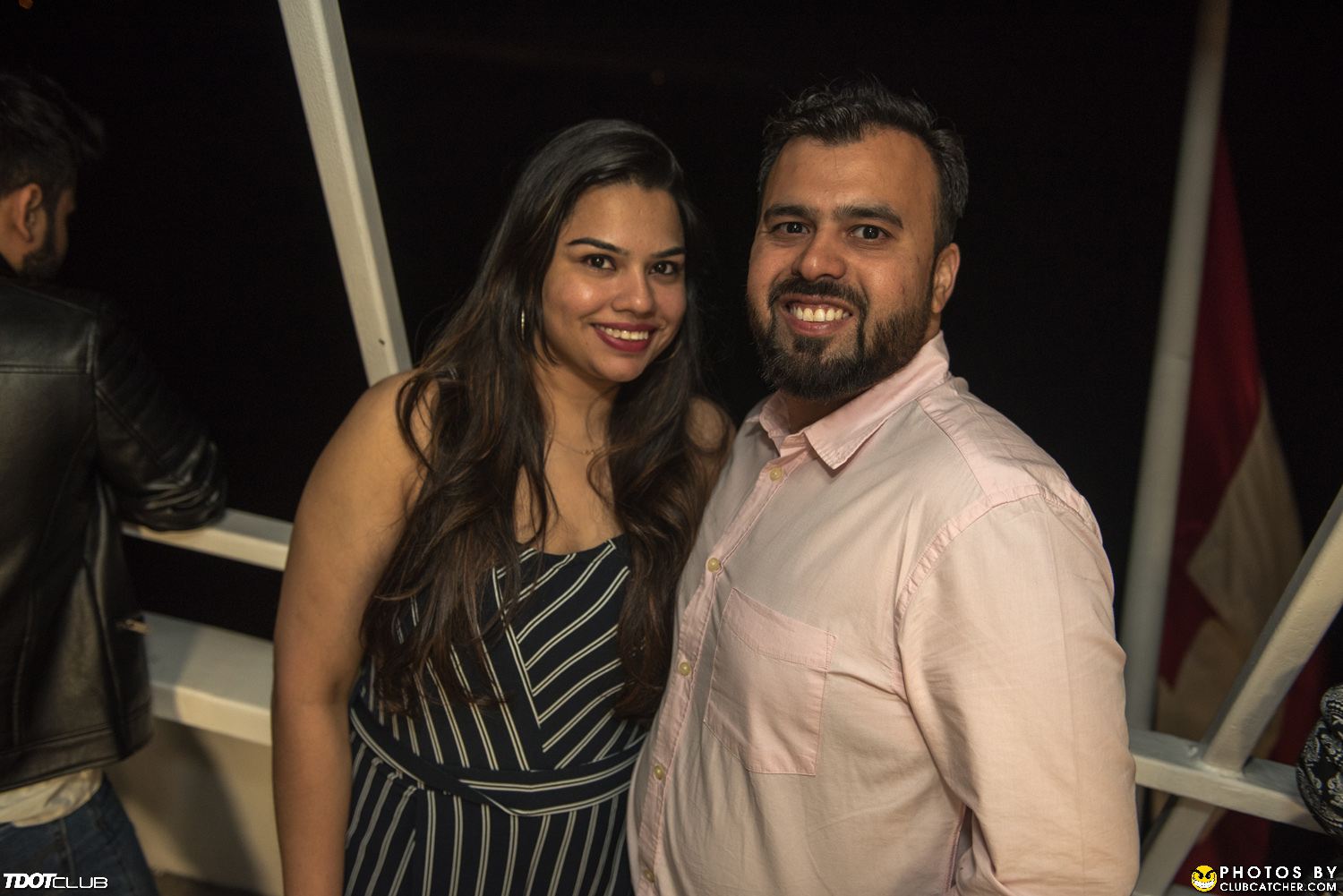 Empress Of Canada party venue photo 327 - May 22nd, 2022