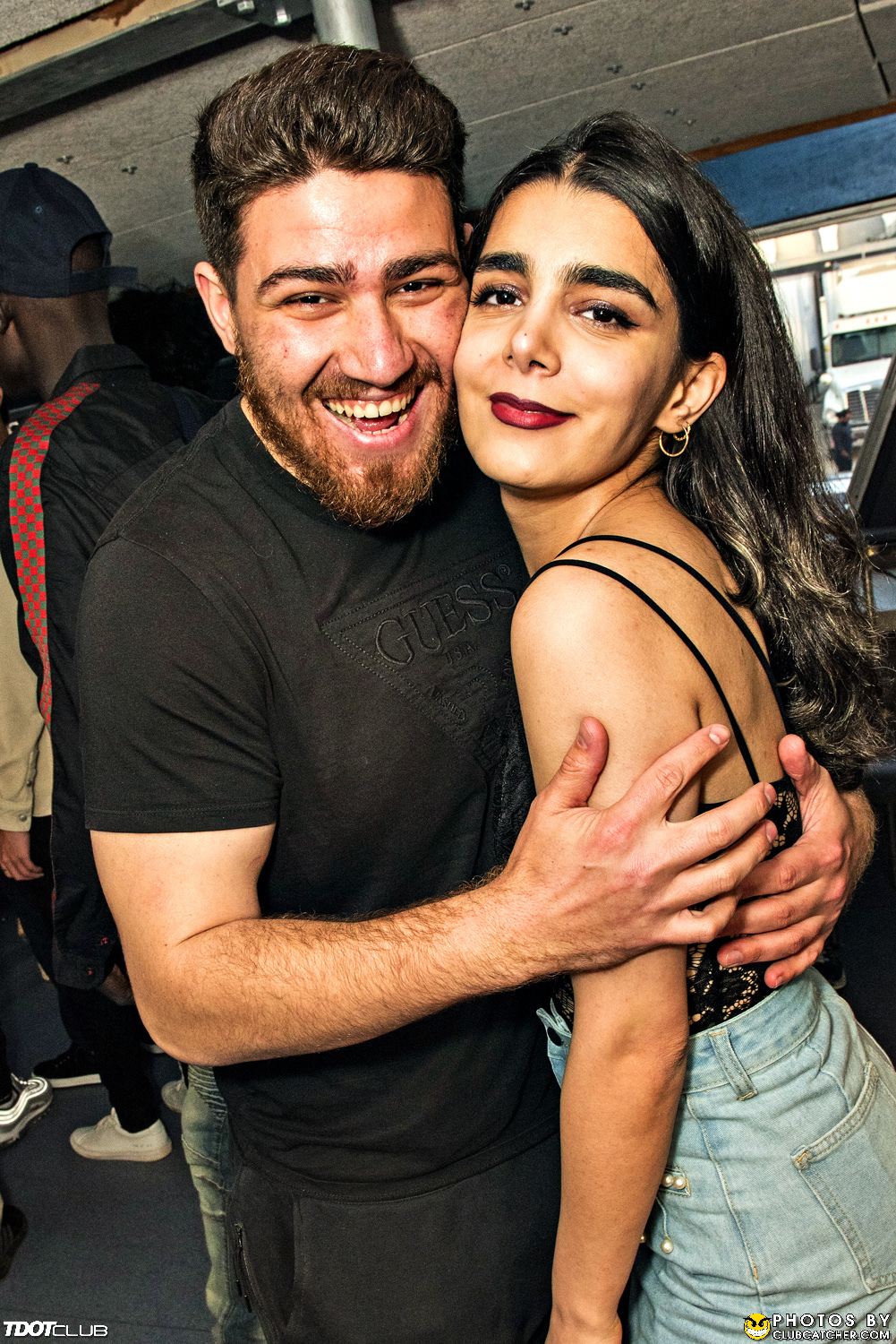 Empress Of Canada party venue photo 328 - May 22nd, 2022