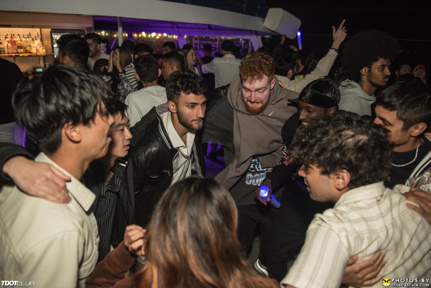 Empress Of Canada party venue photo 329 - May 22nd, 2022