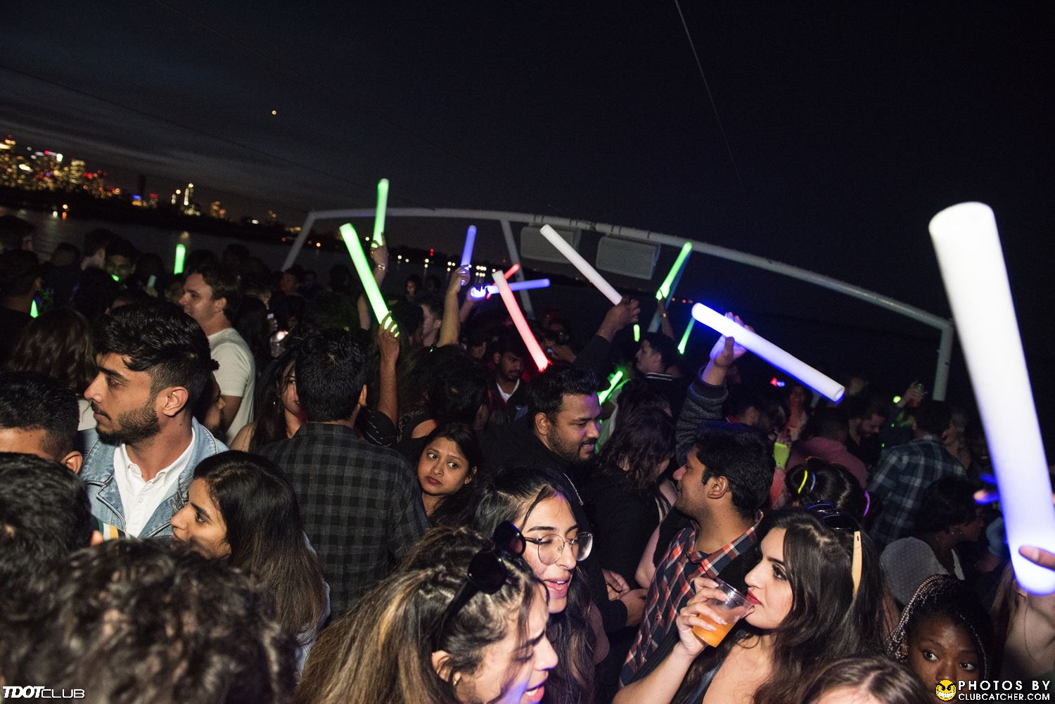 Empress Of Canada party venue photo 330 - May 22nd, 2022