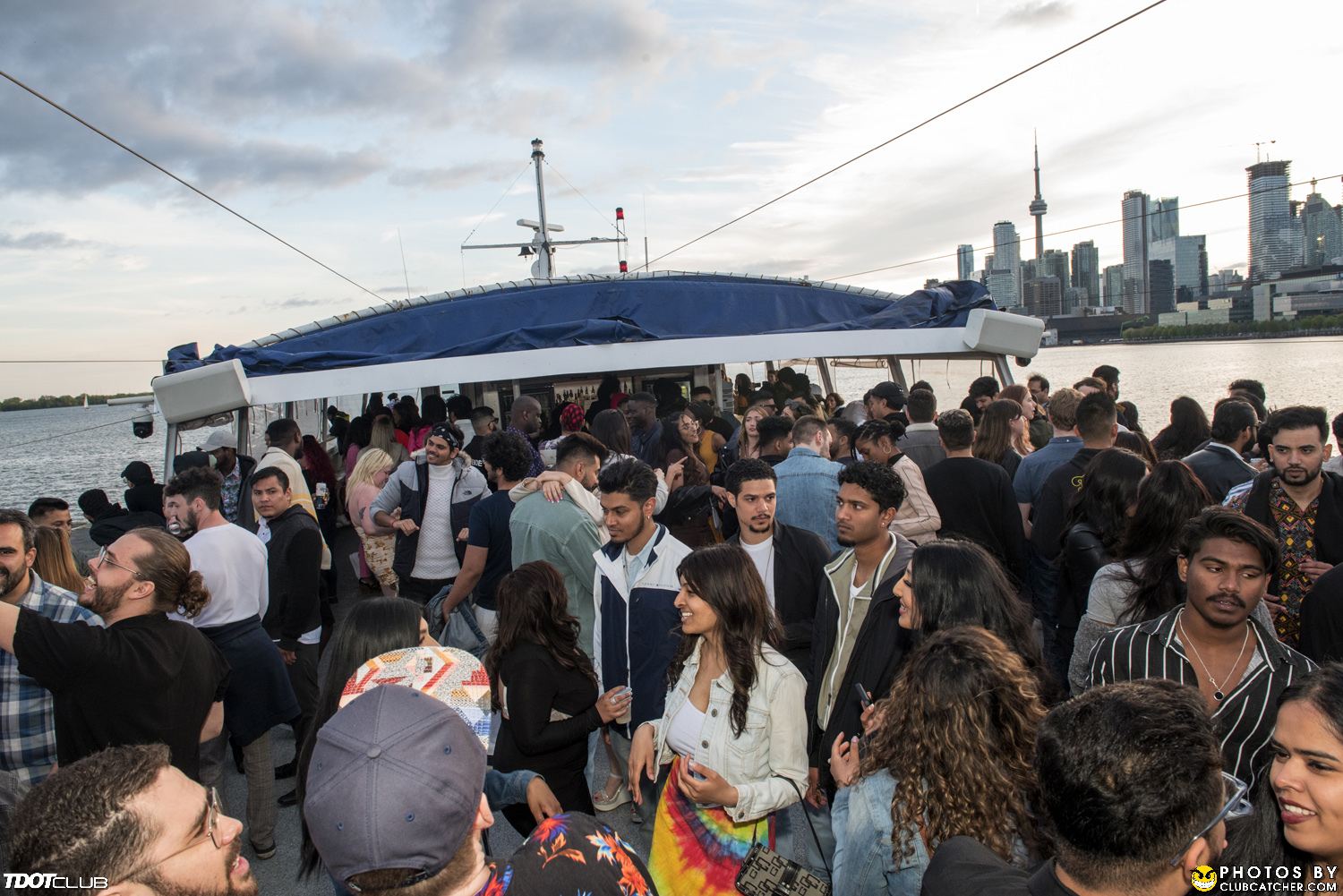 Empress Of Canada party venue photo 34 - May 22nd, 2022