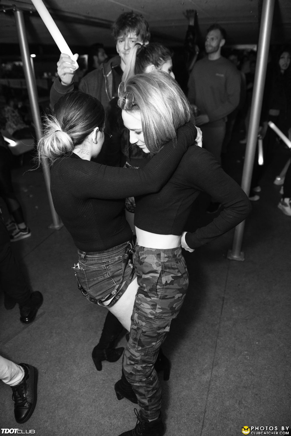 Empress Of Canada party venue photo 332 - May 22nd, 2022