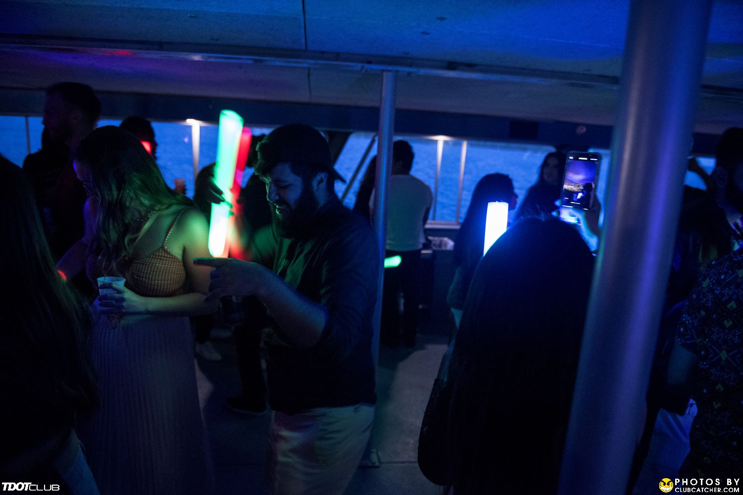 Empress Of Canada party venue photo 333 - May 22nd, 2022