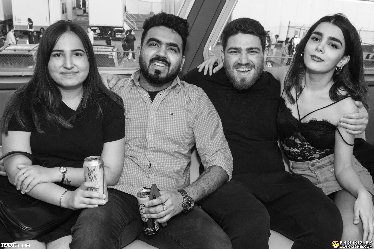 Empress Of Canada party venue photo 335 - May 22nd, 2022