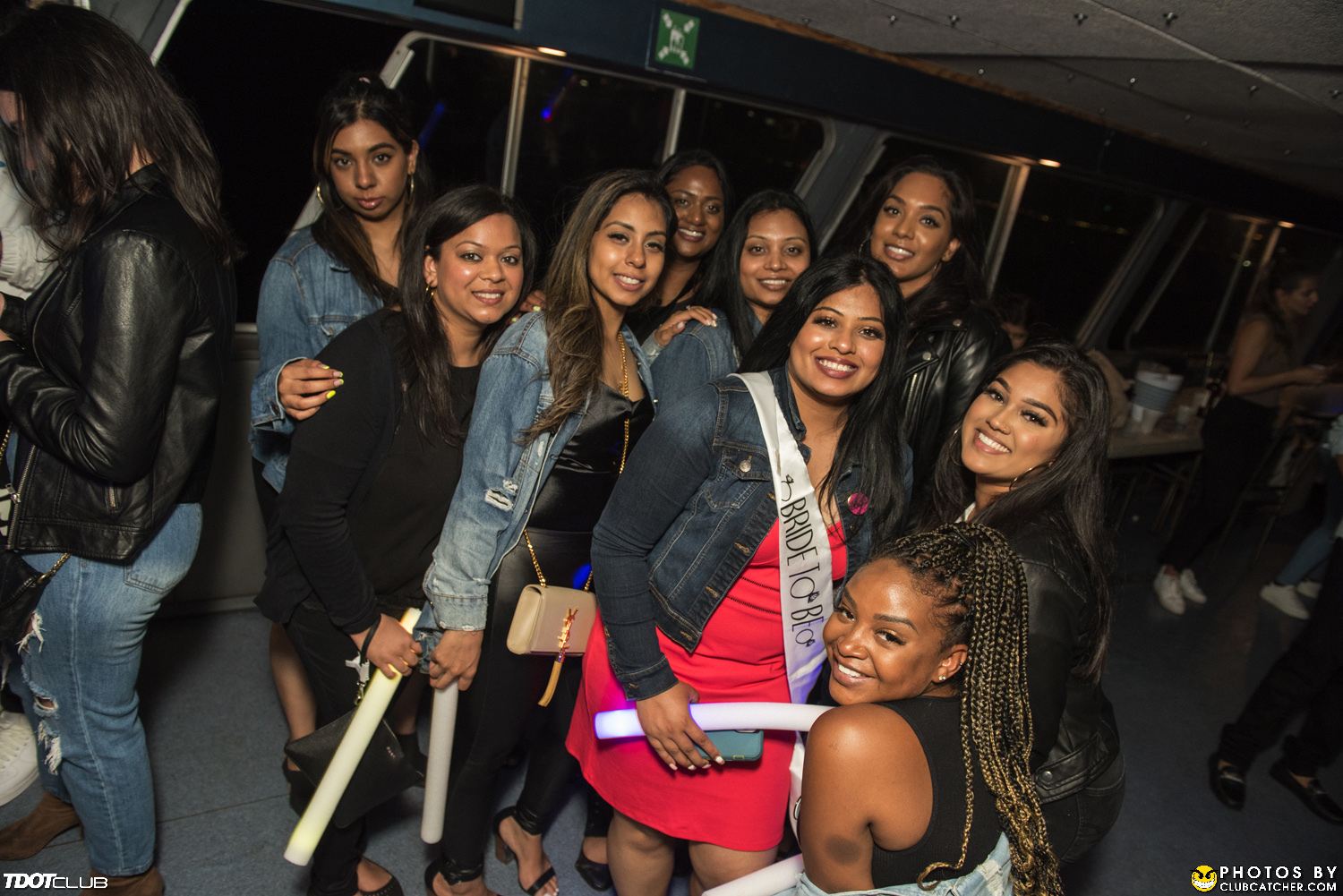 Empress Of Canada party venue photo 336 - May 22nd, 2022