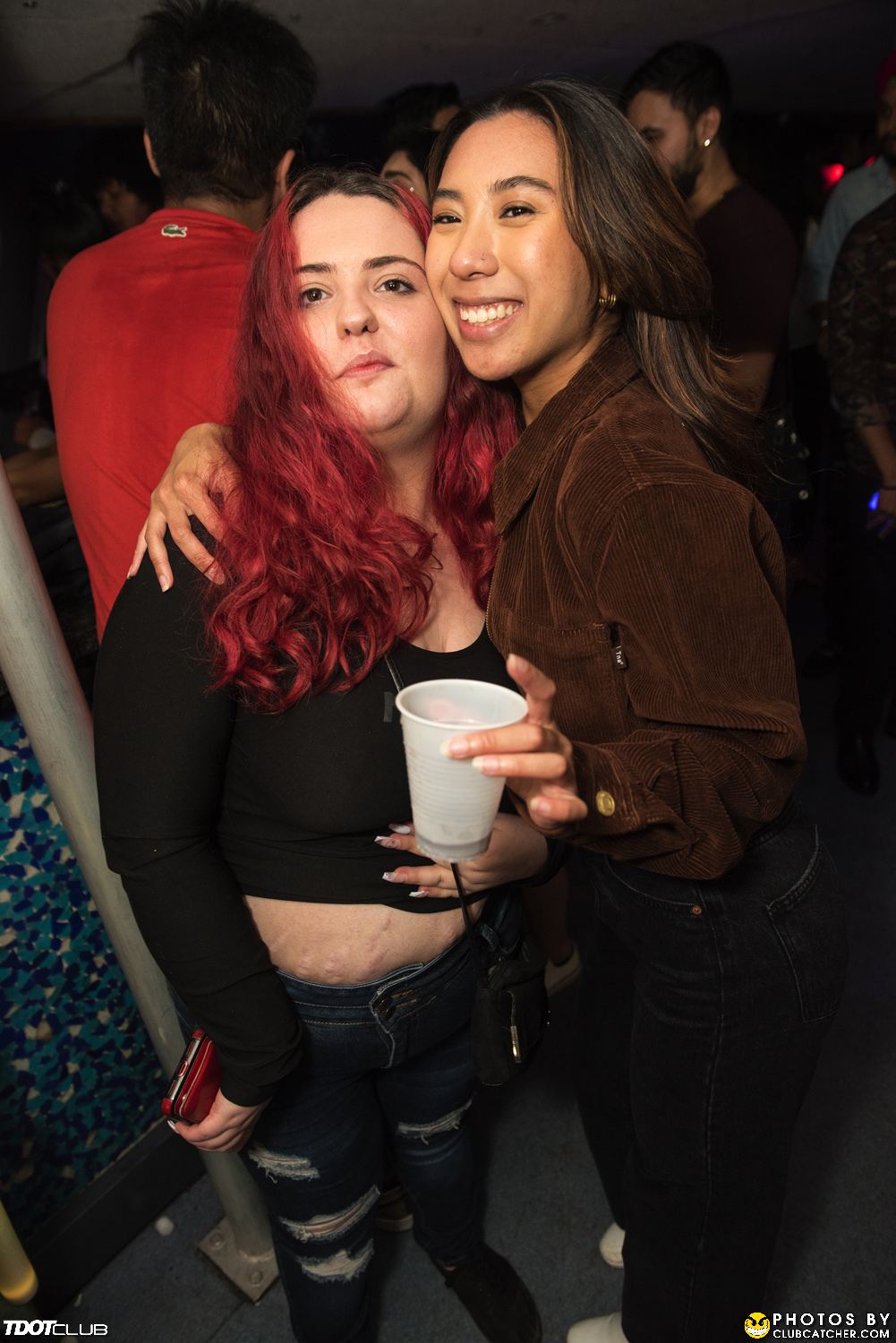 Empress Of Canada party venue photo 337 - May 22nd, 2022