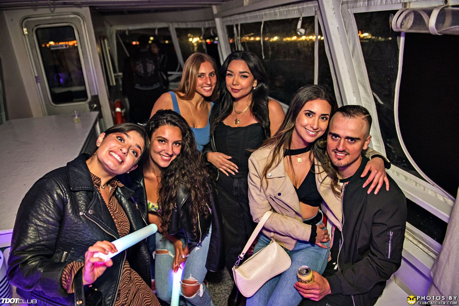 Empress Of Canada party venue photo 338 - May 22nd, 2022