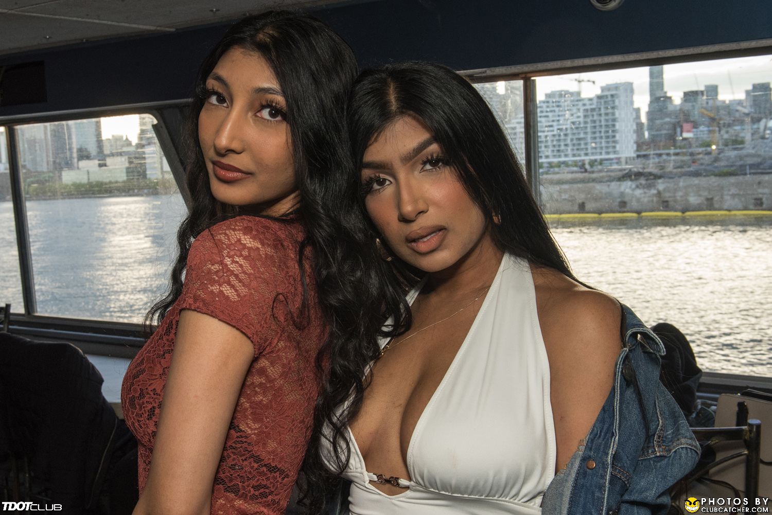 Empress Of Canada party venue photo 339 - May 22nd, 2022