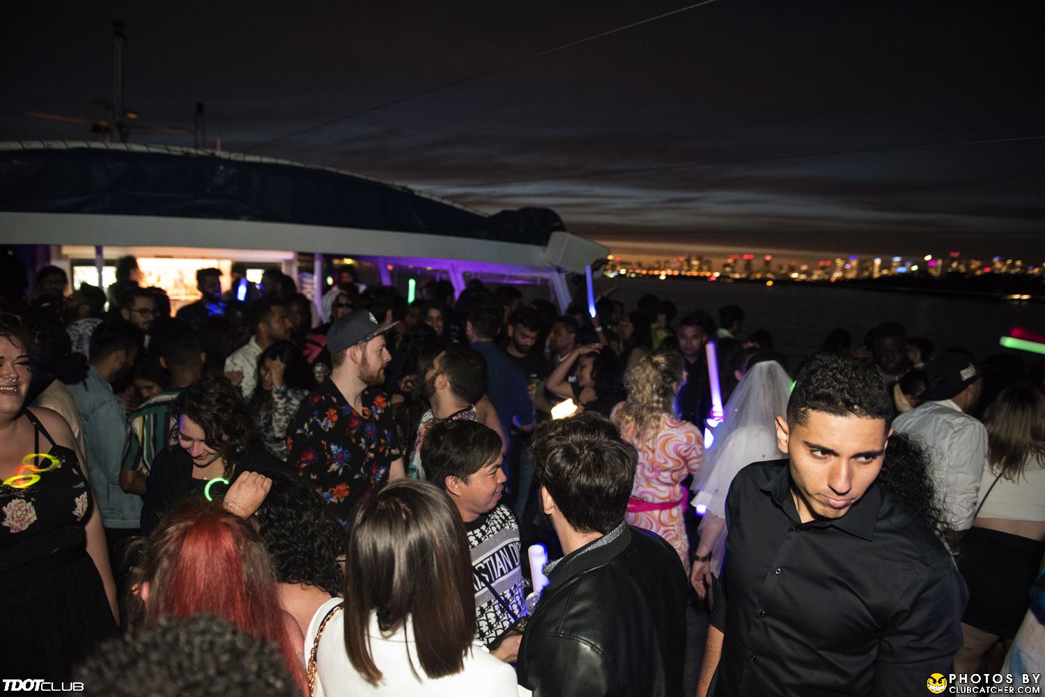 Empress Of Canada party venue photo 341 - May 22nd, 2022