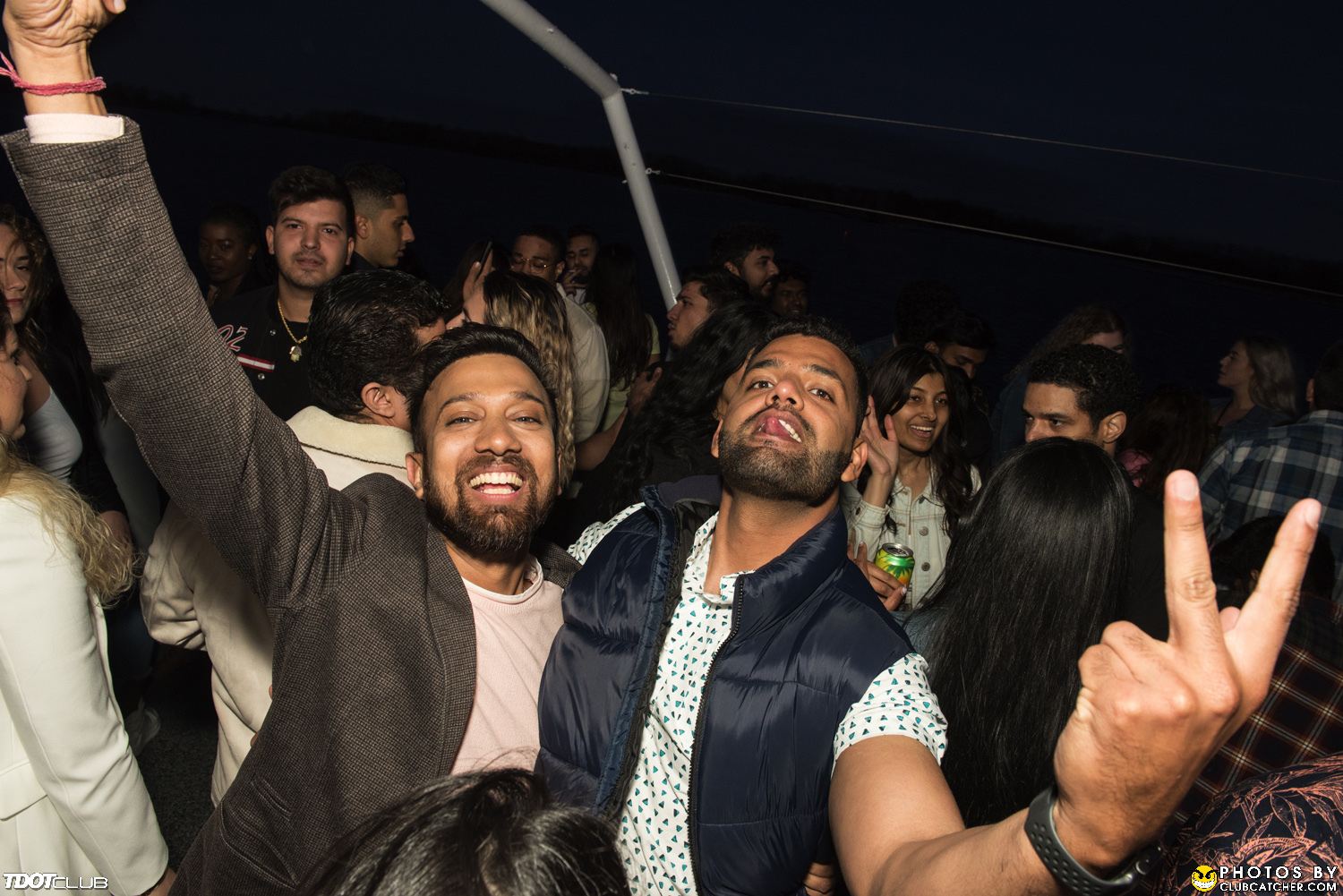 Empress Of Canada party venue photo 342 - May 22nd, 2022