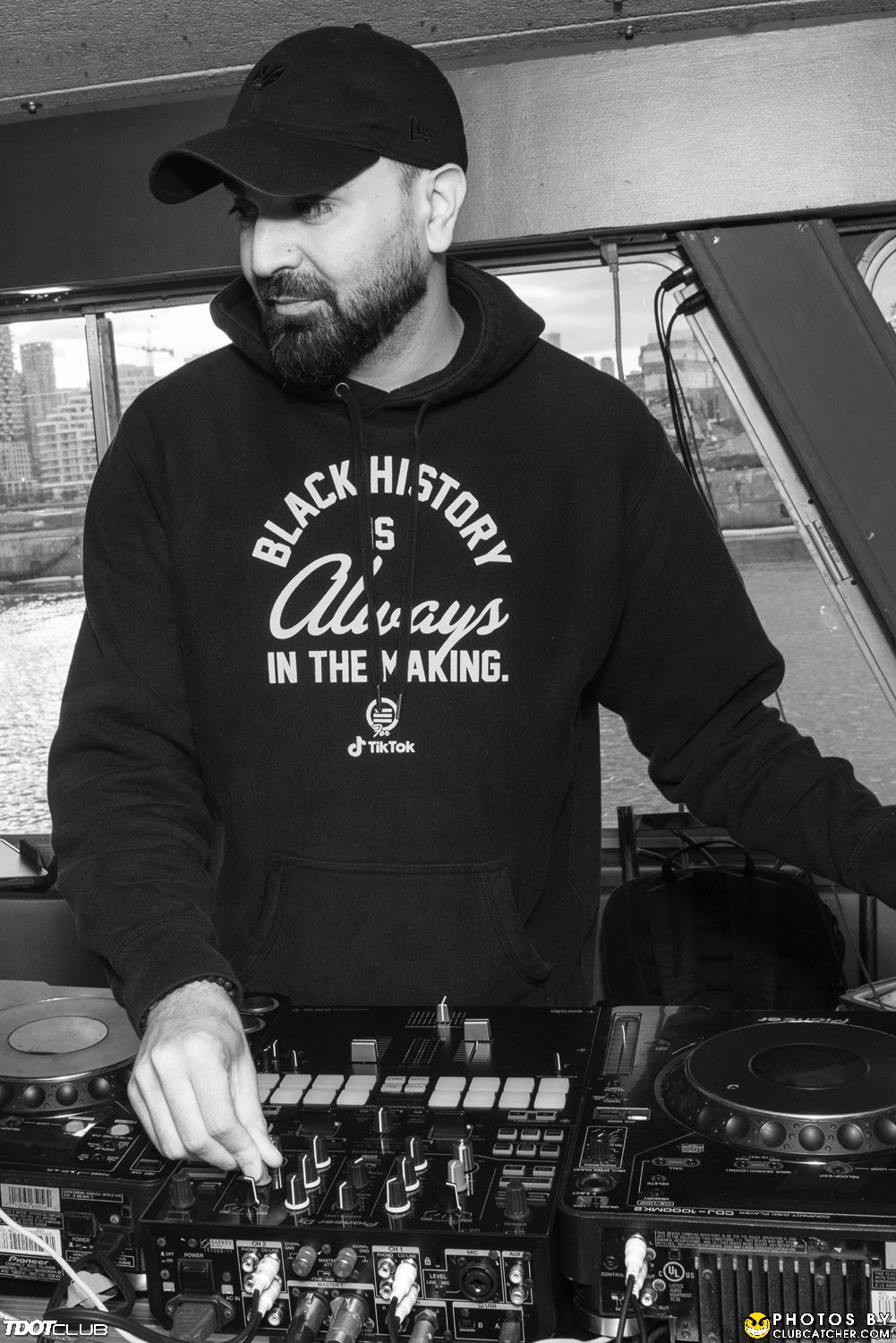 Empress Of Canada party venue photo 343 - May 22nd, 2022