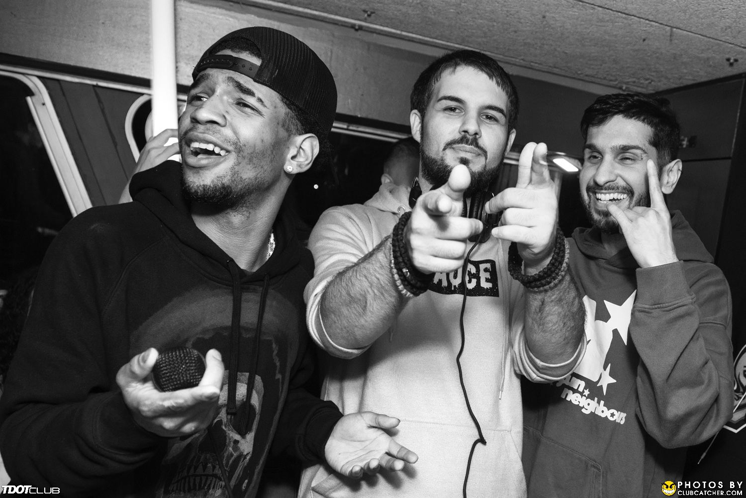 Empress Of Canada party venue photo 344 - May 22nd, 2022