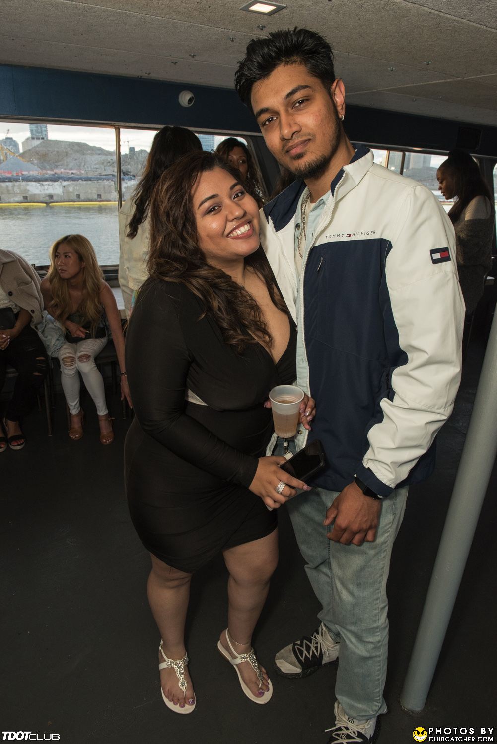 Empress Of Canada party venue photo 345 - May 22nd, 2022