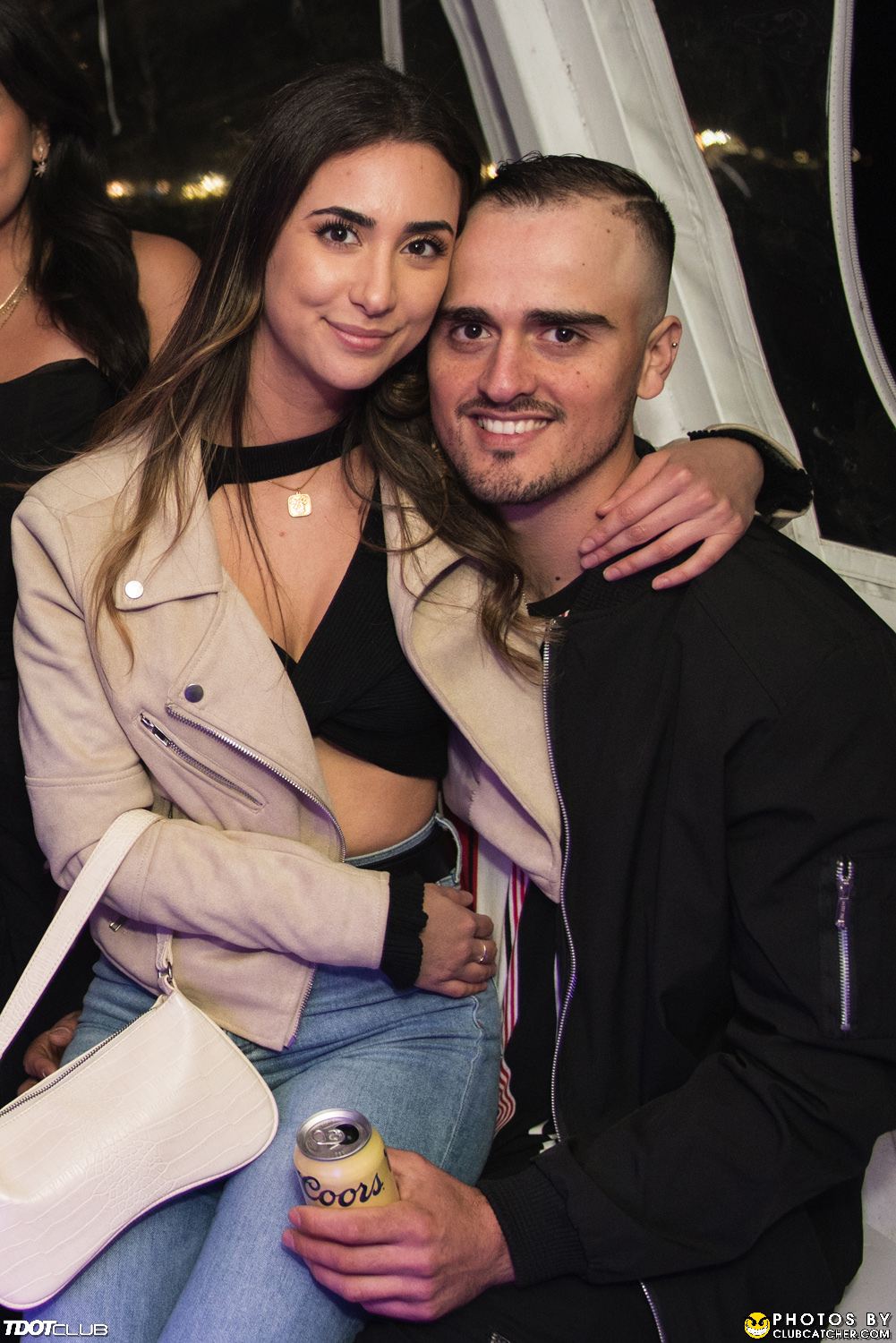 Empress Of Canada party venue photo 348 - May 22nd, 2022