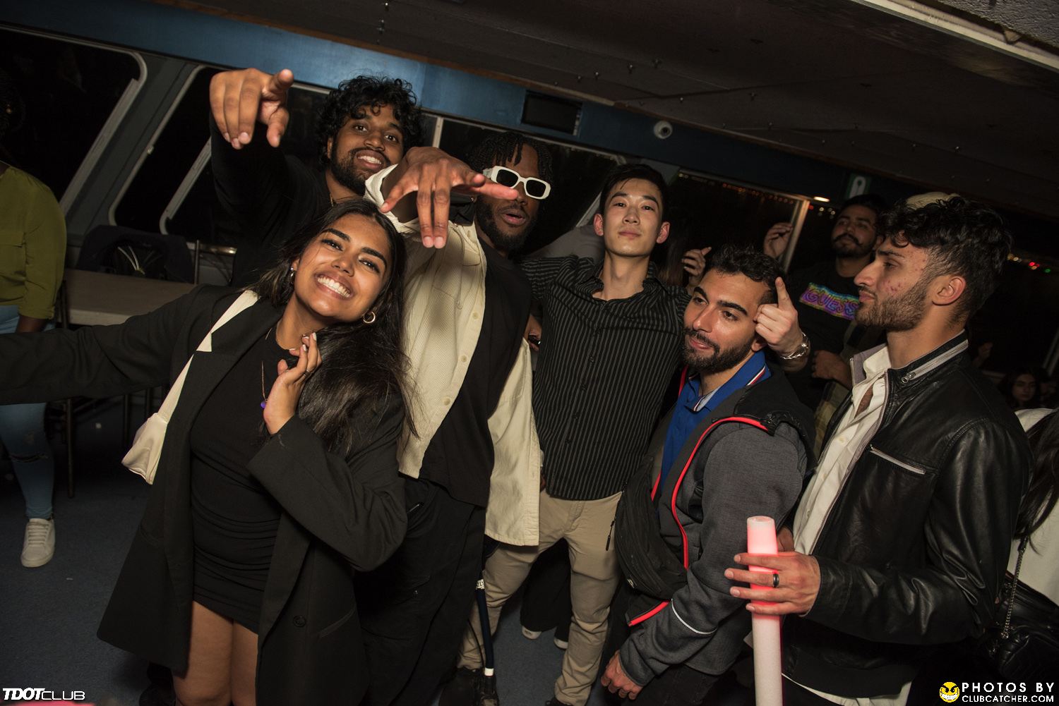 Empress Of Canada party venue photo 349 - May 22nd, 2022