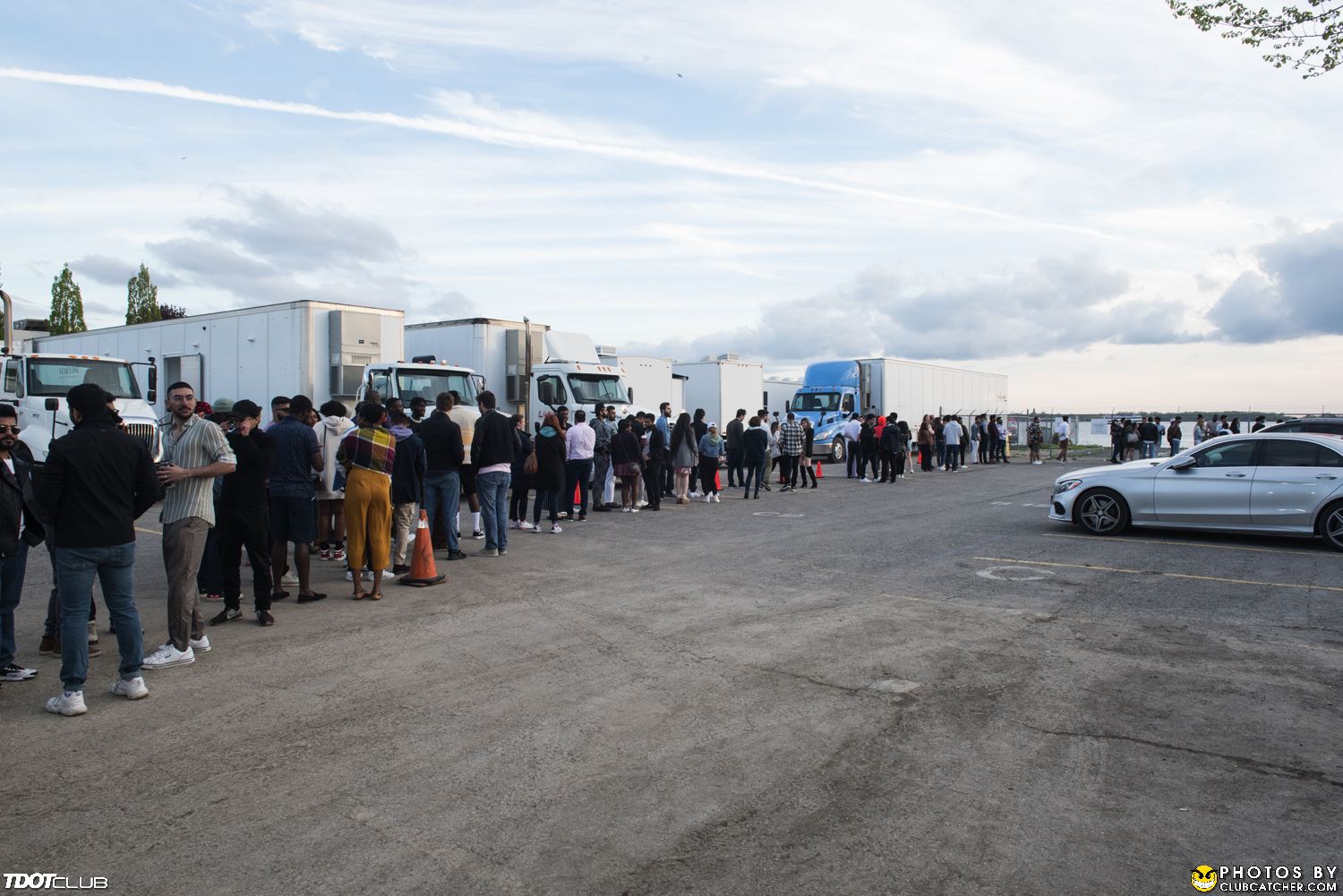 Empress Of Canada party venue photo 350 - May 22nd, 2022