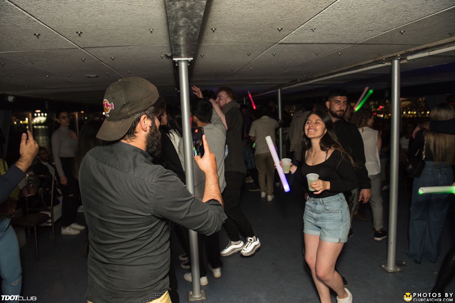 Empress Of Canada party venue photo 351 - May 22nd, 2022