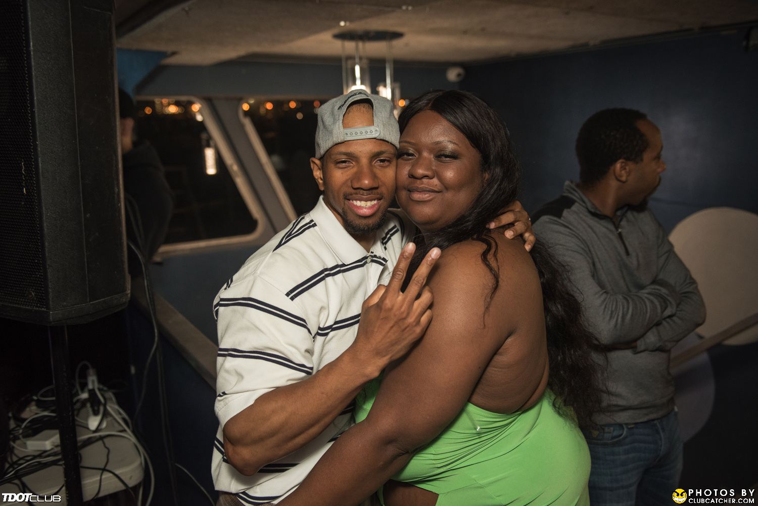 Empress Of Canada party venue photo 353 - May 22nd, 2022