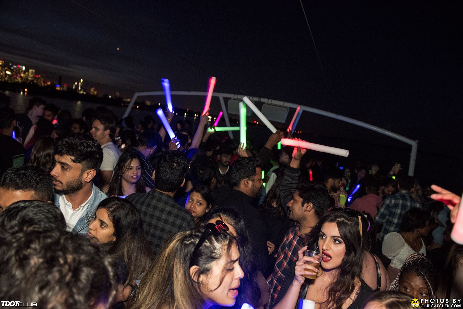 Empress Of Canada party venue photo 354 - May 22nd, 2022