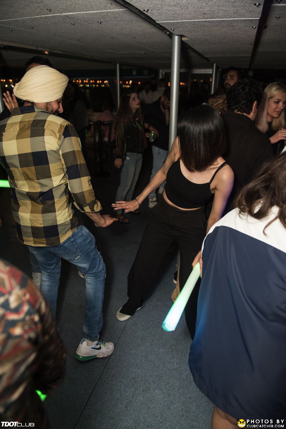 Empress Of Canada party venue photo 355 - May 22nd, 2022