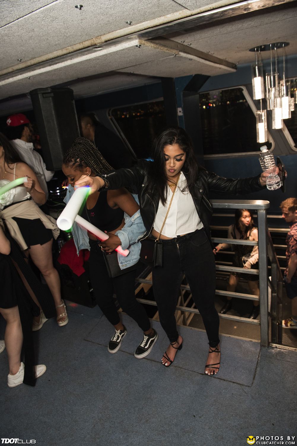 Empress Of Canada party venue photo 356 - May 22nd, 2022