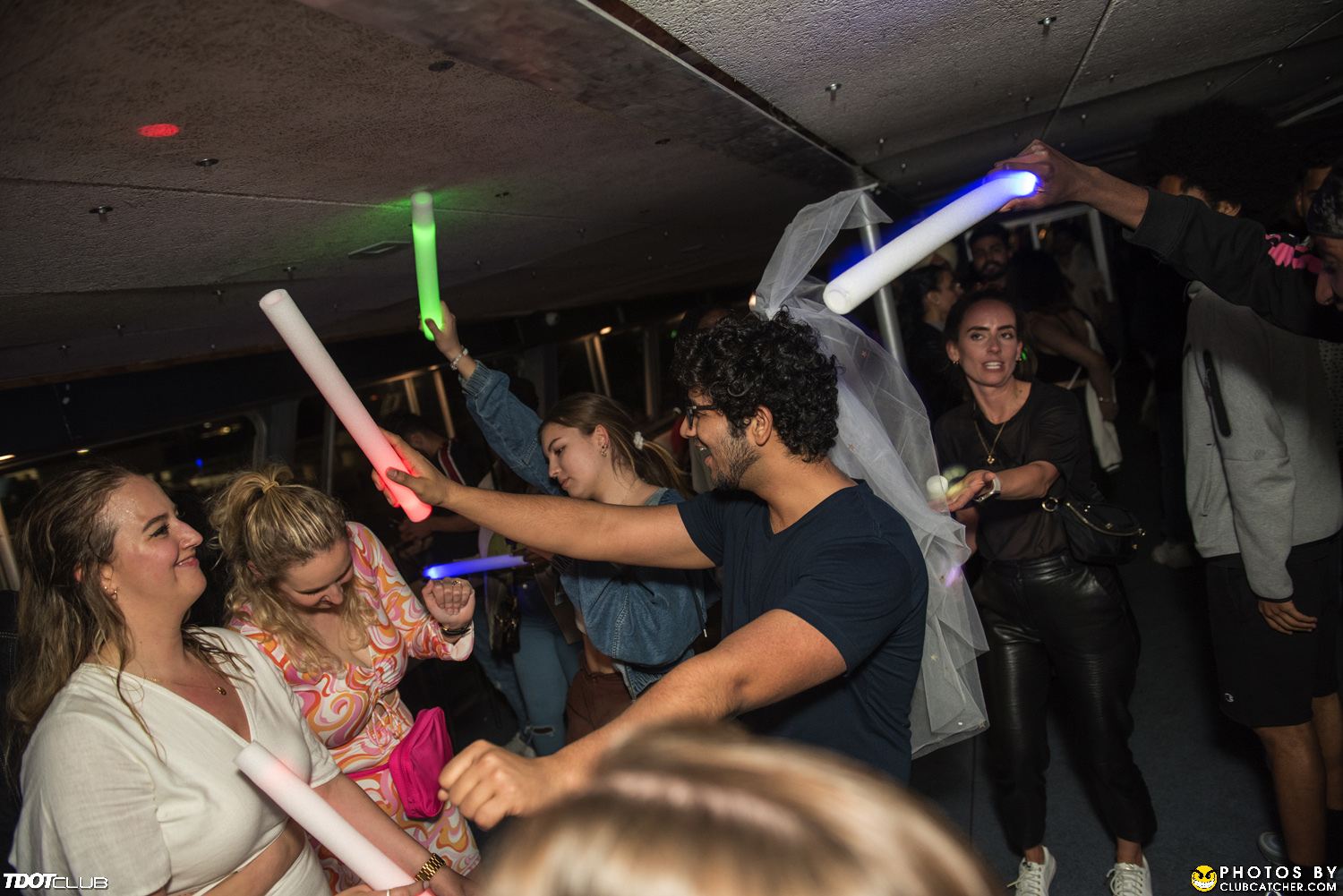 Empress Of Canada party venue photo 357 - May 22nd, 2022