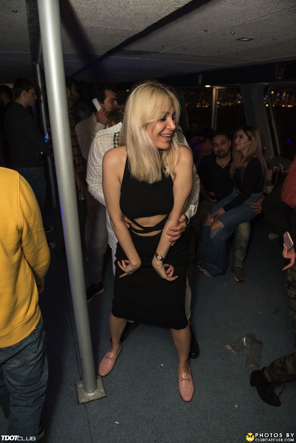 Empress Of Canada party venue photo 358 - May 22nd, 2022