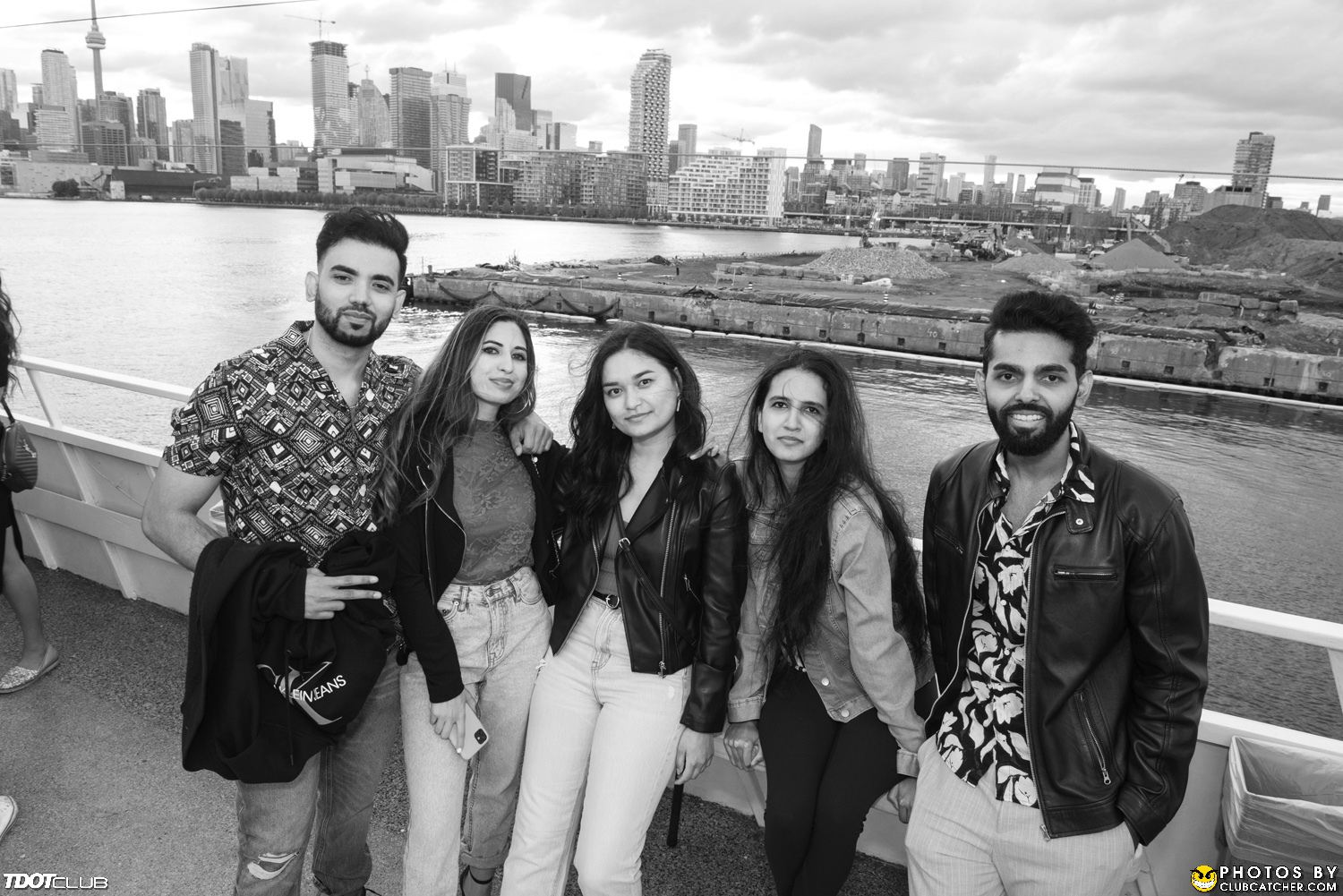 Empress Of Canada party venue photo 359 - May 22nd, 2022