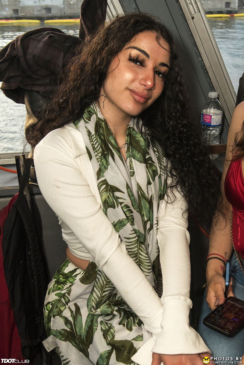 Empress Of Canada party venue photo 360 - May 22nd, 2022