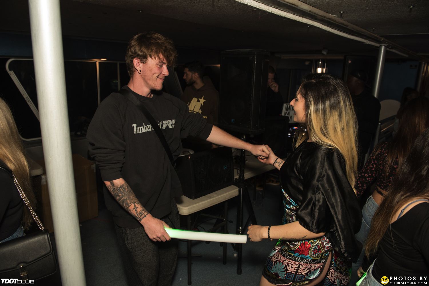 Empress Of Canada party venue photo 37 - May 22nd, 2022