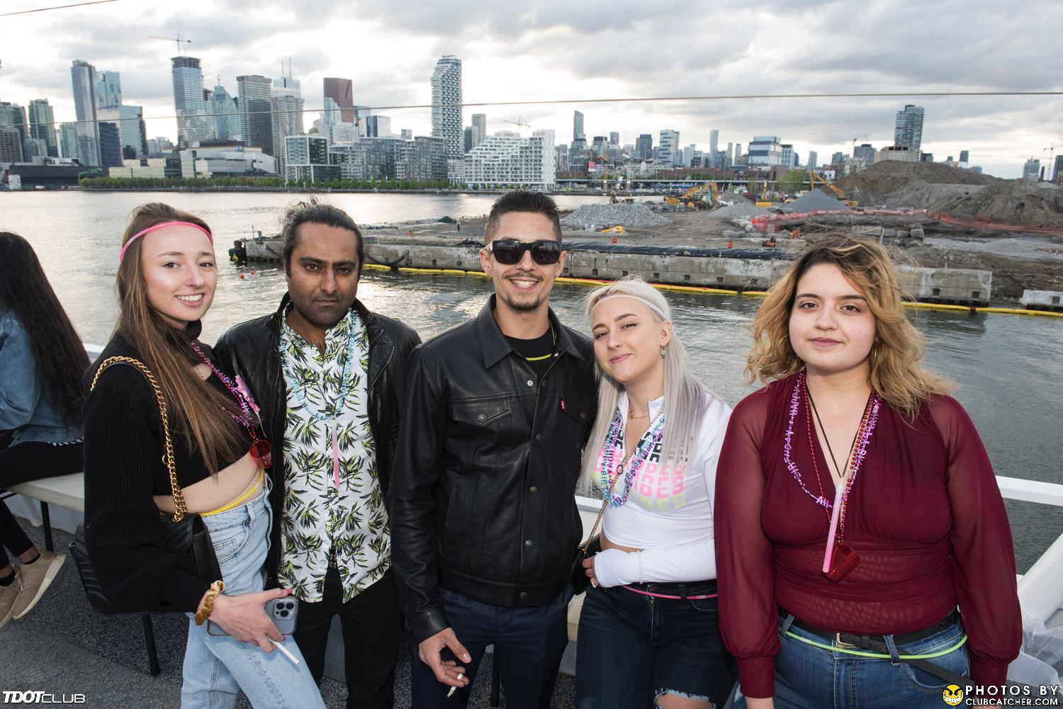 Empress Of Canada party venue photo 361 - May 22nd, 2022