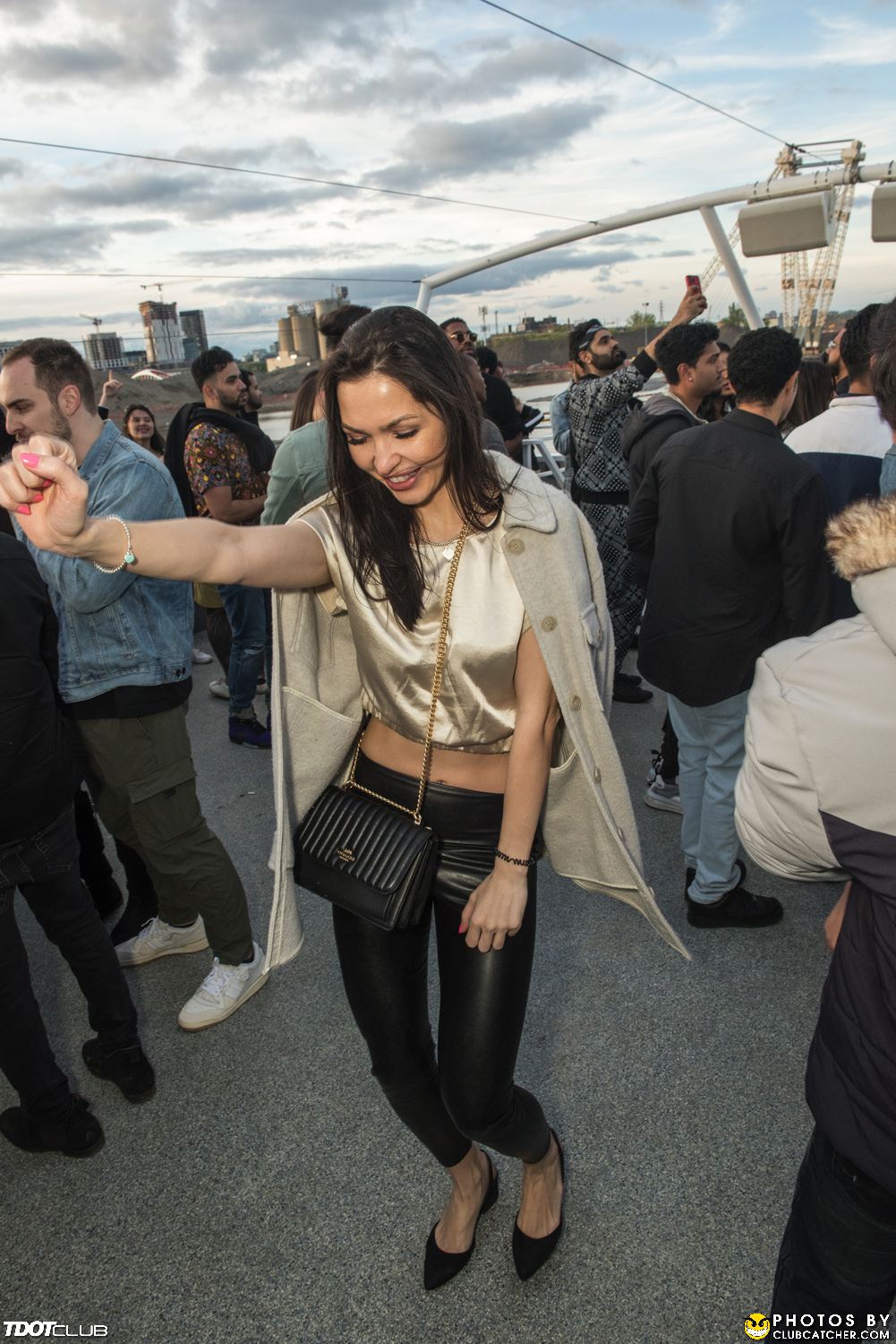 Empress Of Canada party venue photo 363 - May 22nd, 2022