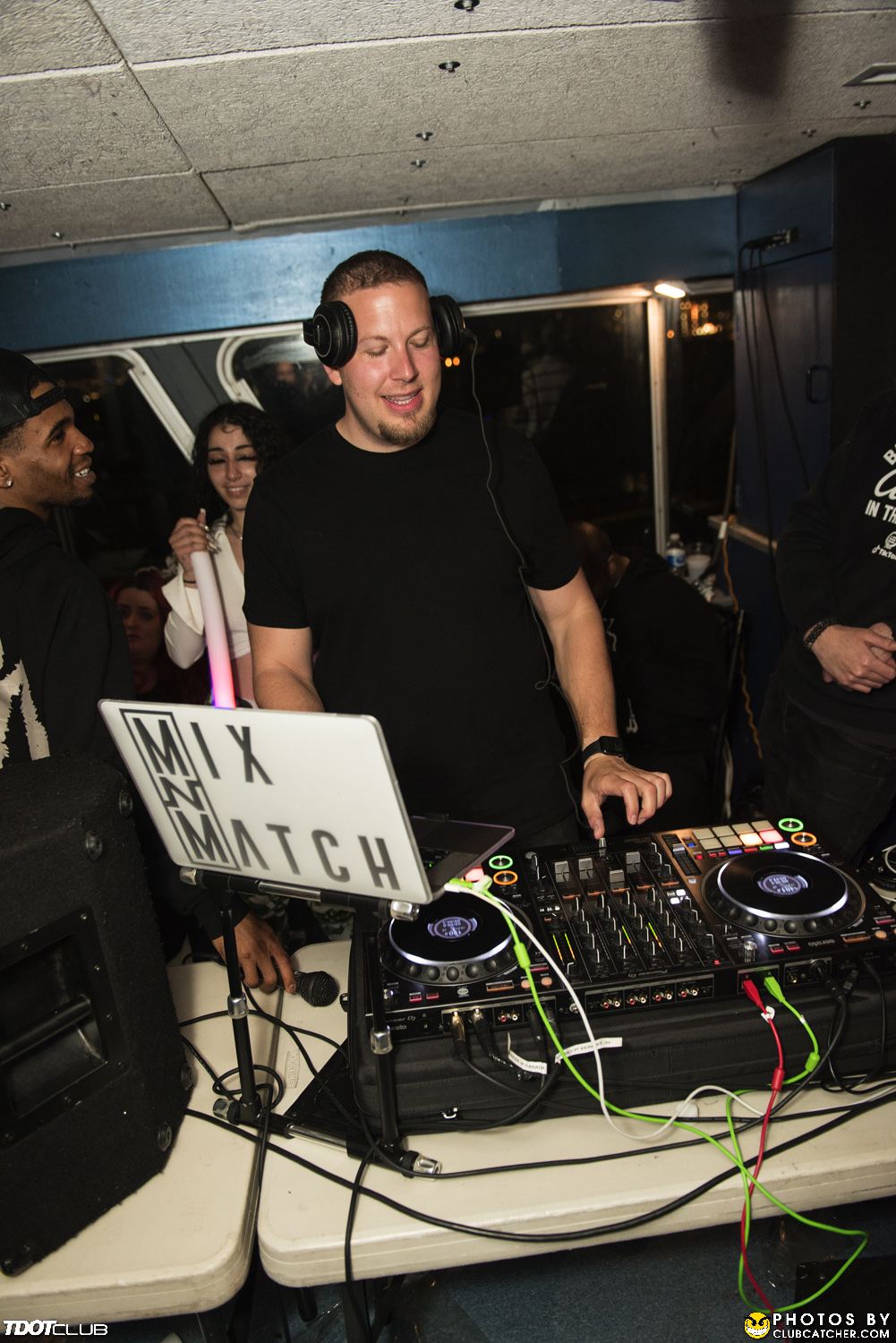 Empress Of Canada party venue photo 364 - May 22nd, 2022