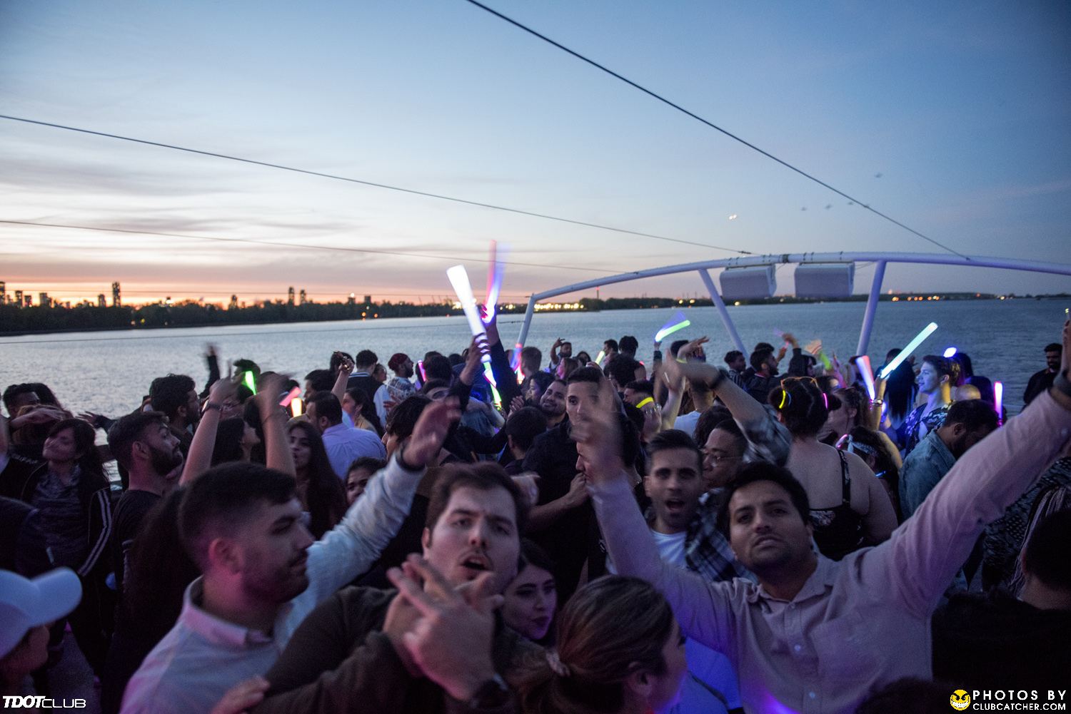 Empress Of Canada party venue photo 365 - May 22nd, 2022