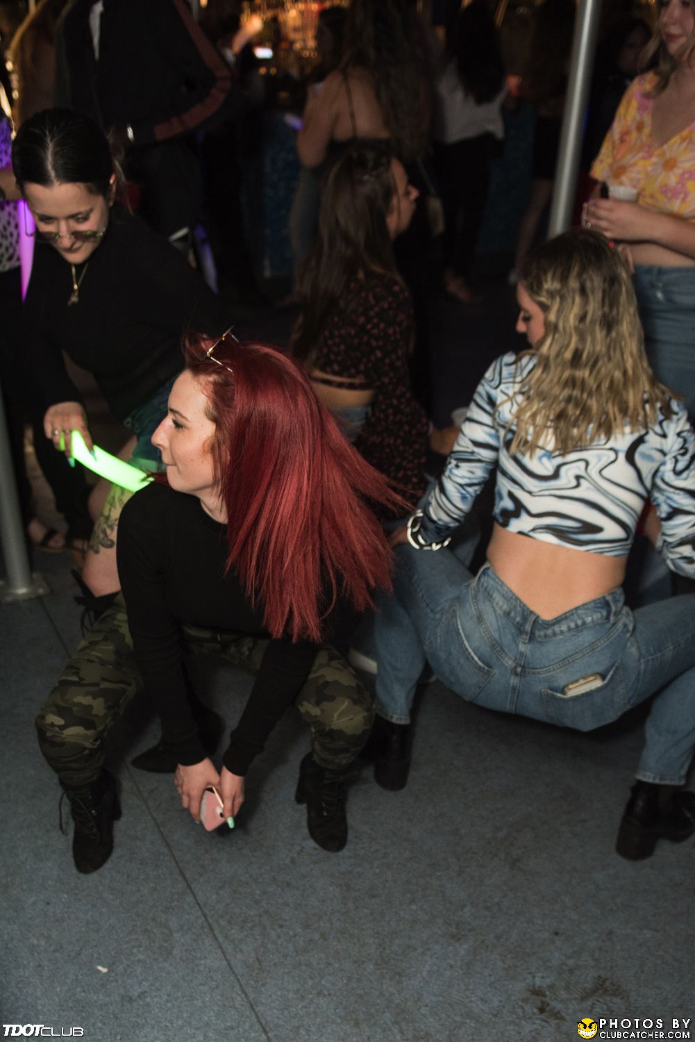 Empress Of Canada party venue photo 366 - May 22nd, 2022