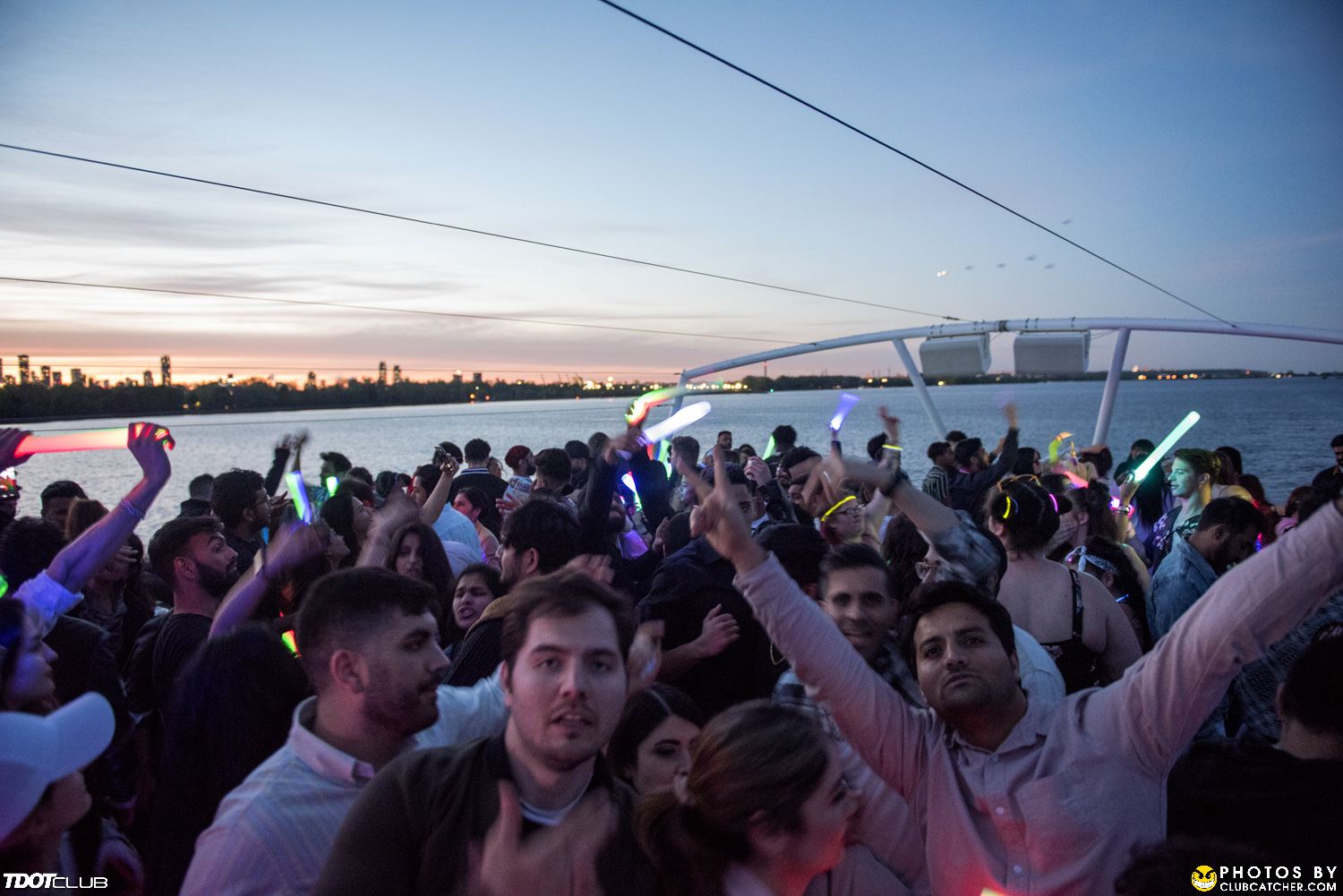 Empress Of Canada party venue photo 369 - May 22nd, 2022